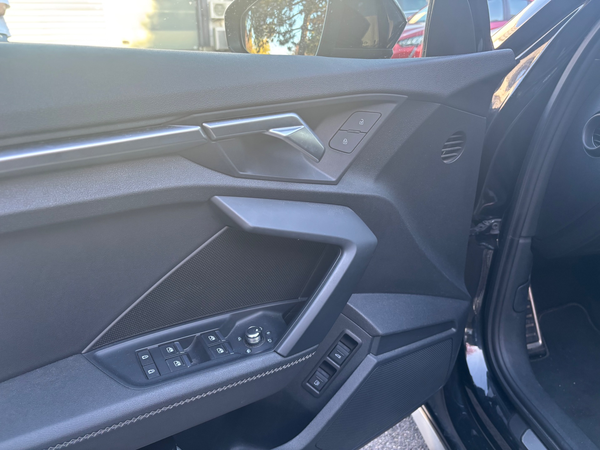 Audi A3 1.4 TFSI 150ch Sline