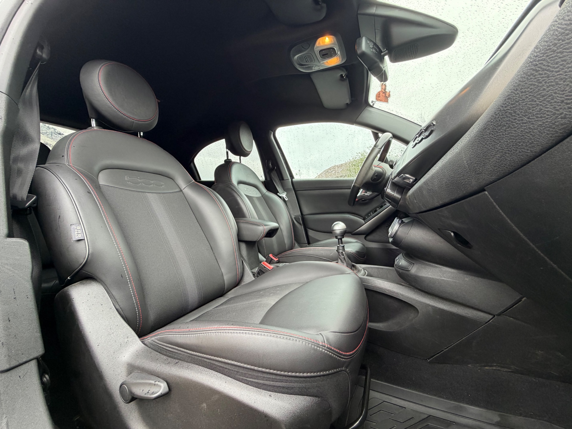 Fiat 500 X 1.0 T3 120ch FIREFLY