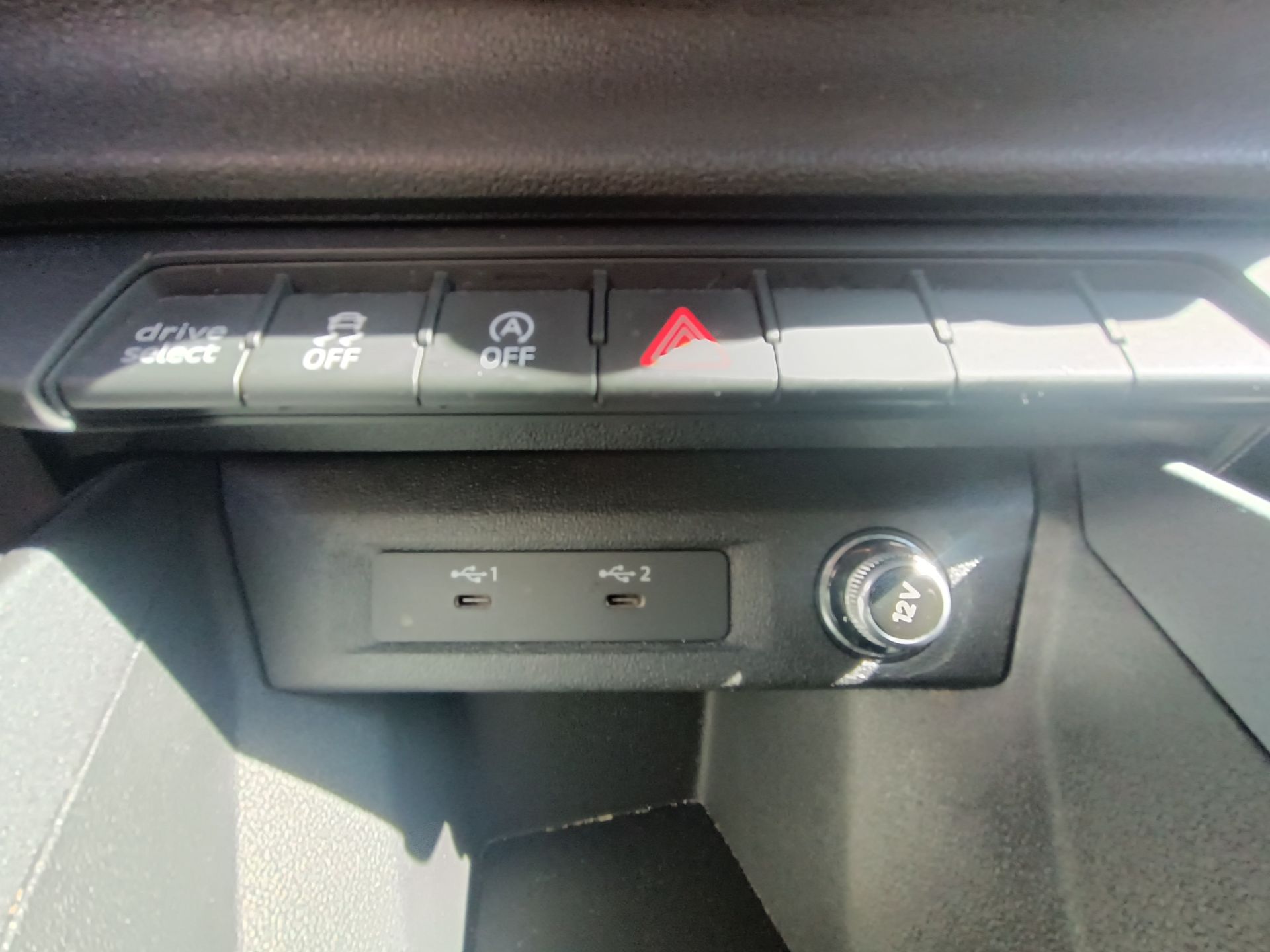 Audi A1 1.5 TFSI 150ch S LINE
