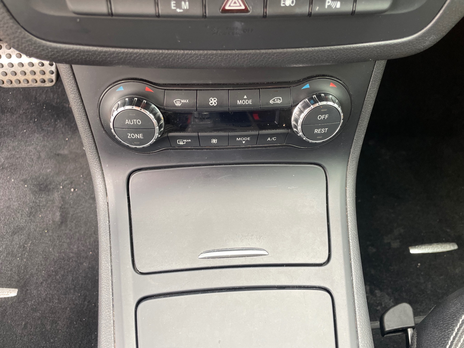 Mercedes-Benz Classe B 1.8CDI 136ch SPORT