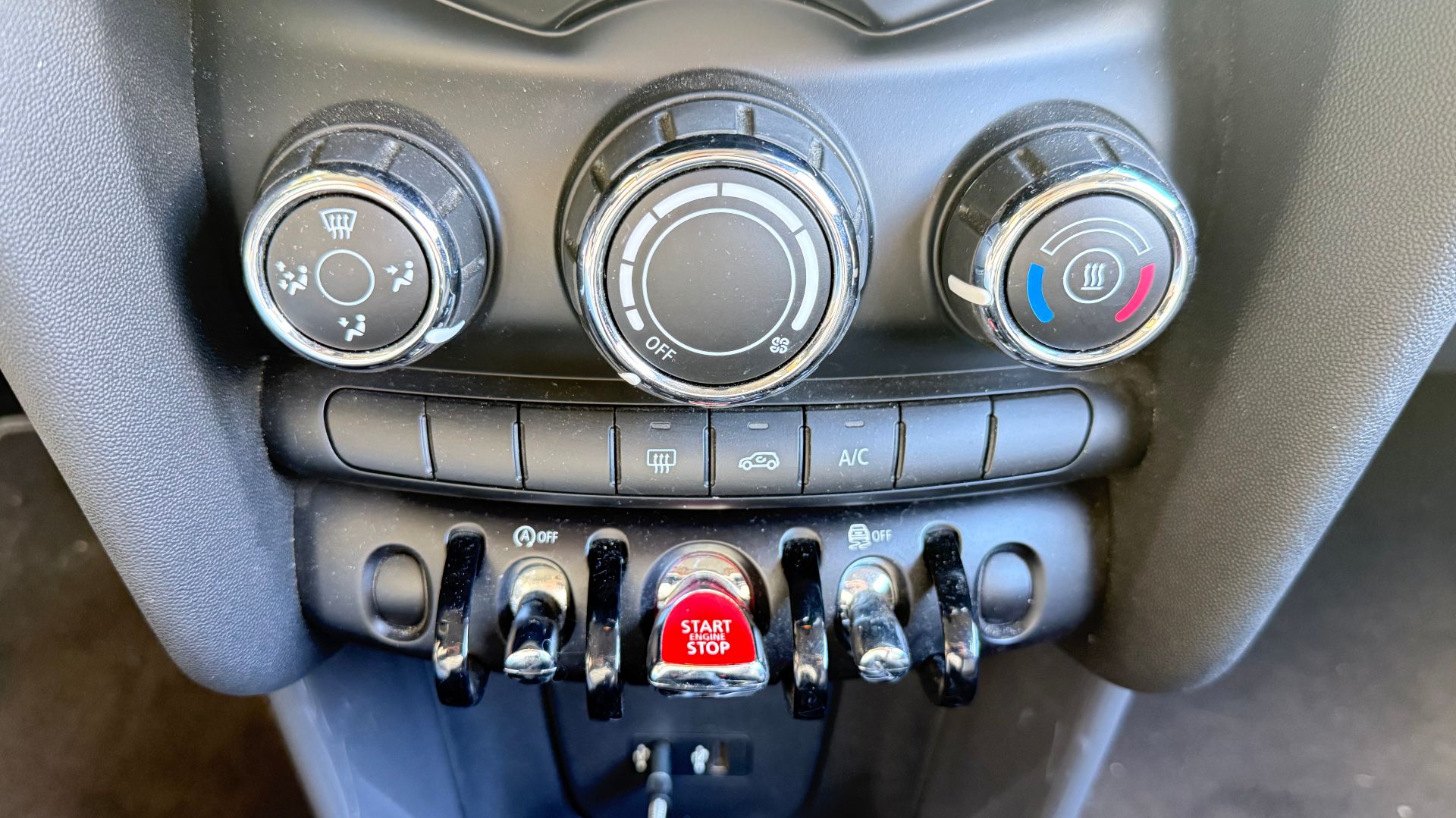 Mini Cooper 1.5i 136ch CHILI