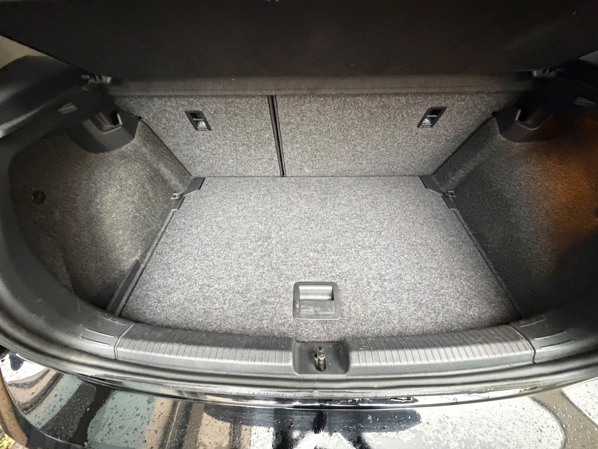Volkswagen Polo 1.0 TSI 95ch “Copper line”