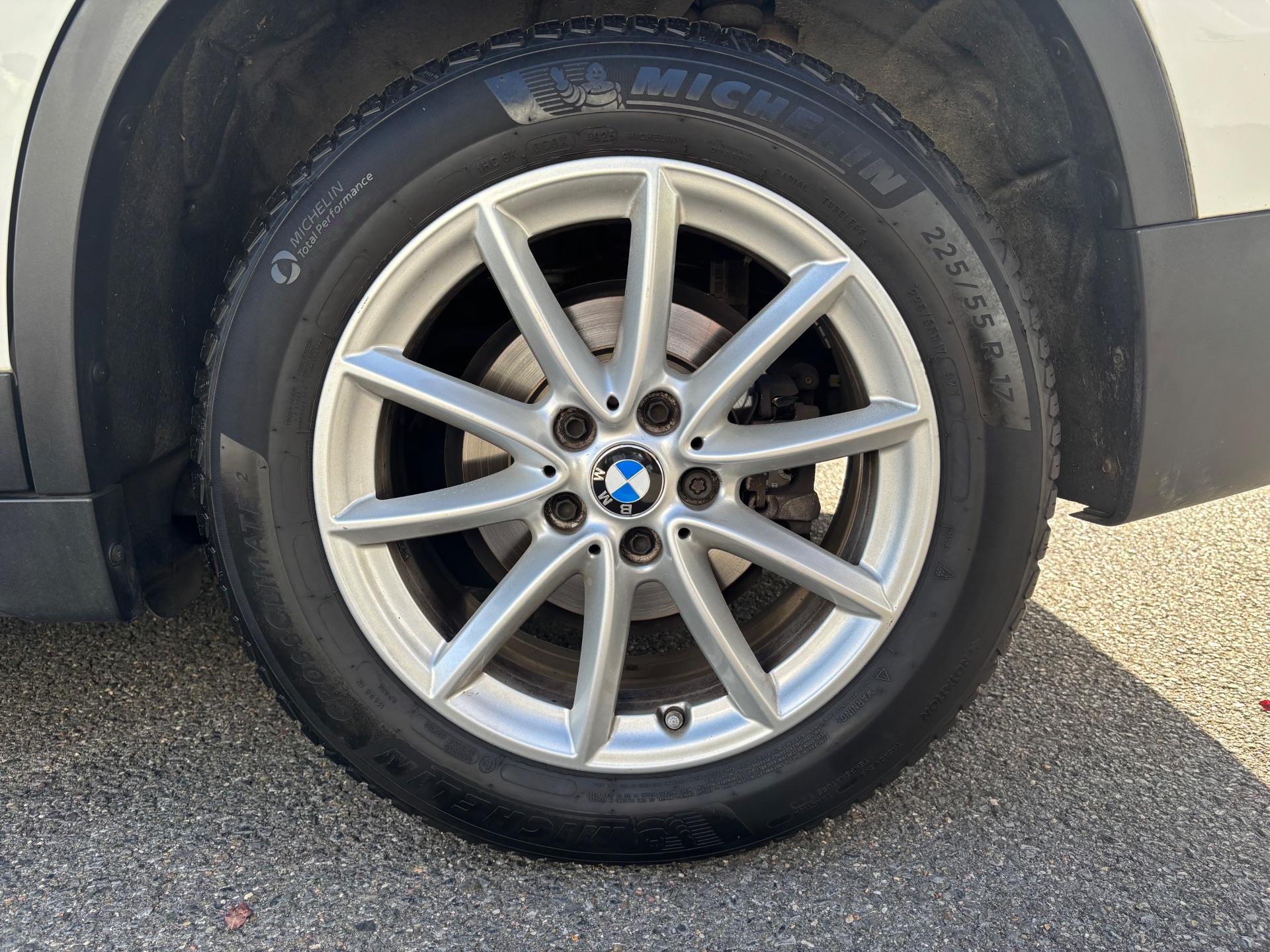 BMW X1 XDRIVE 1.5 116ch Lounge