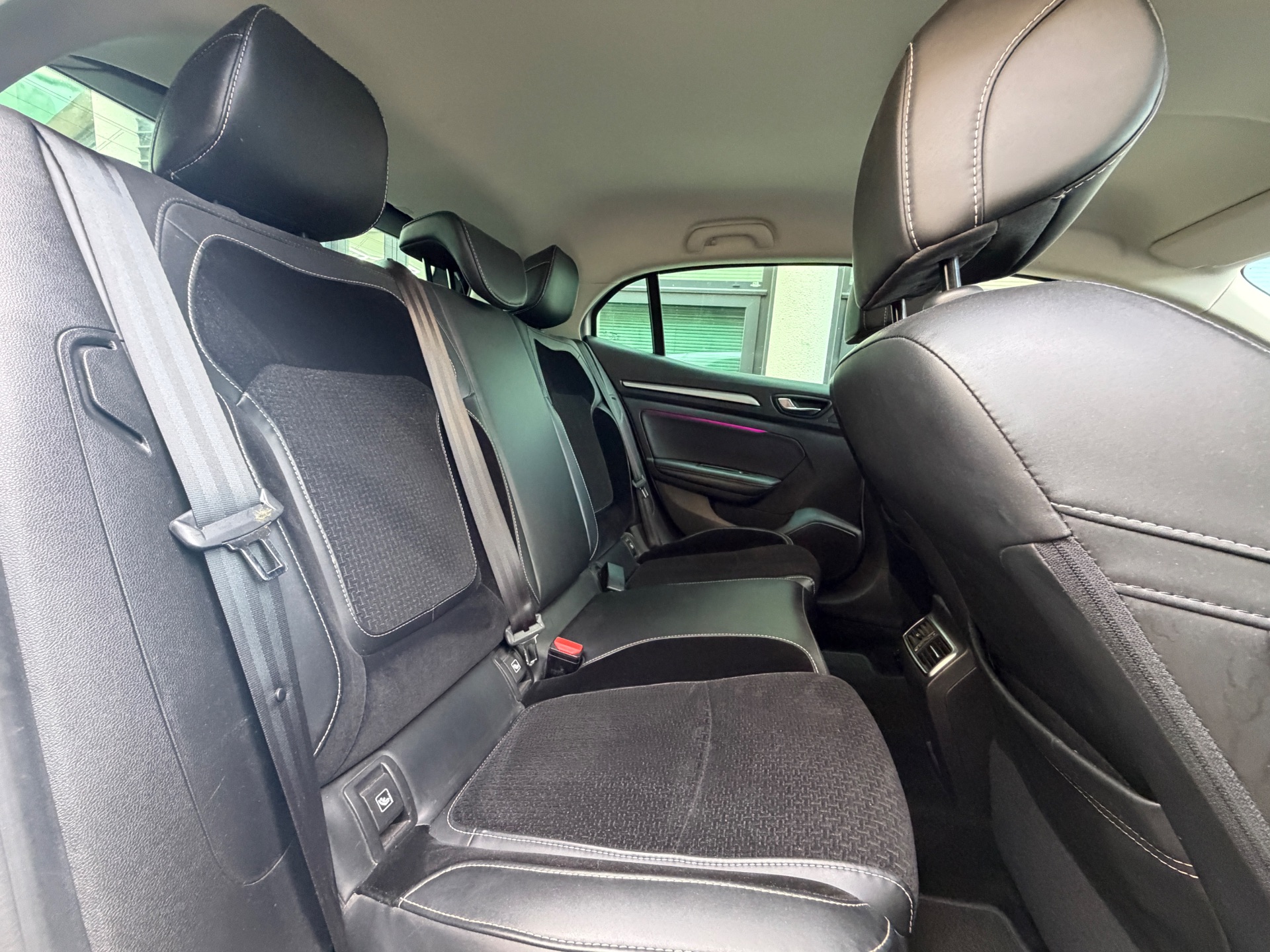 Renault Megane 1.2 TCe 130ch “Intens”