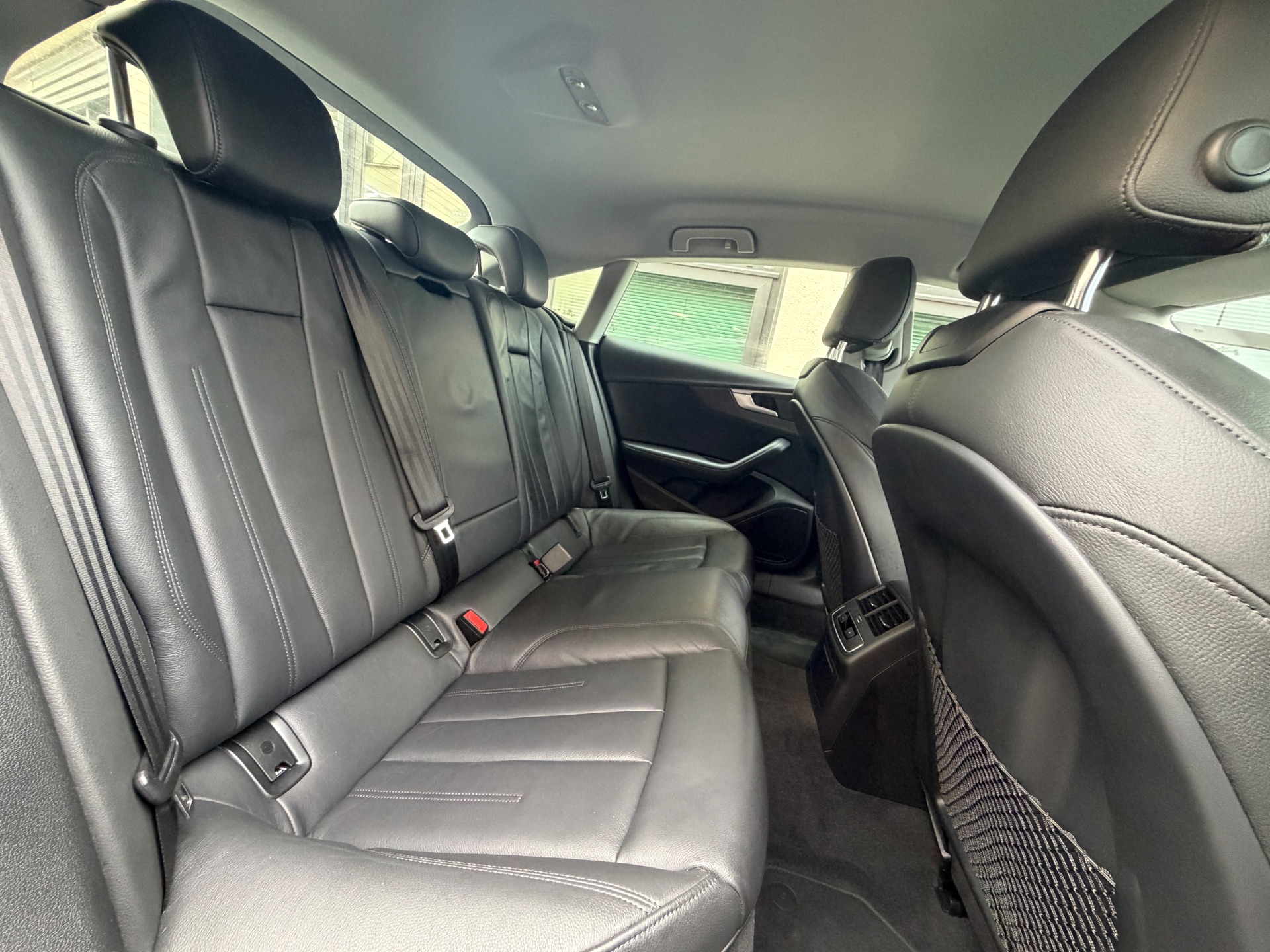 Audi A5 3.0 TDI 218ch “Business line”