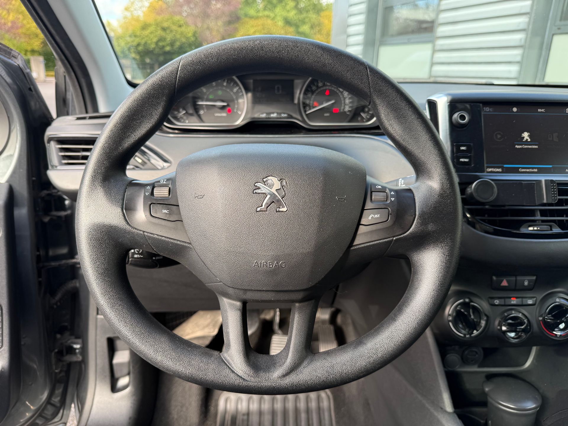 Peugeot 208 1.2 68ch