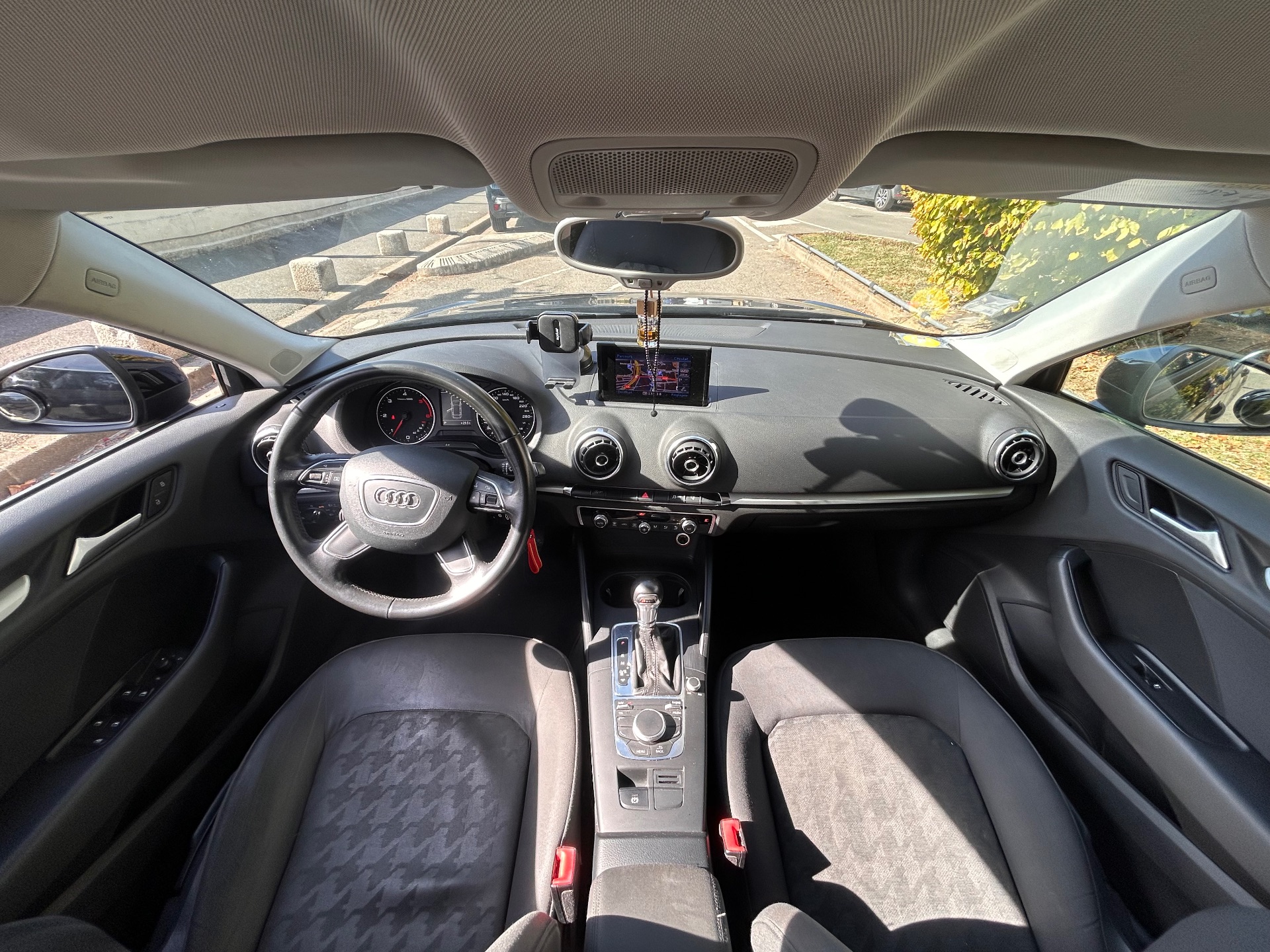 Audi A3 1.5 tdi 105ch sportback business
