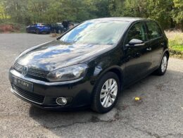 Volkswagen Golf 1,4 16V