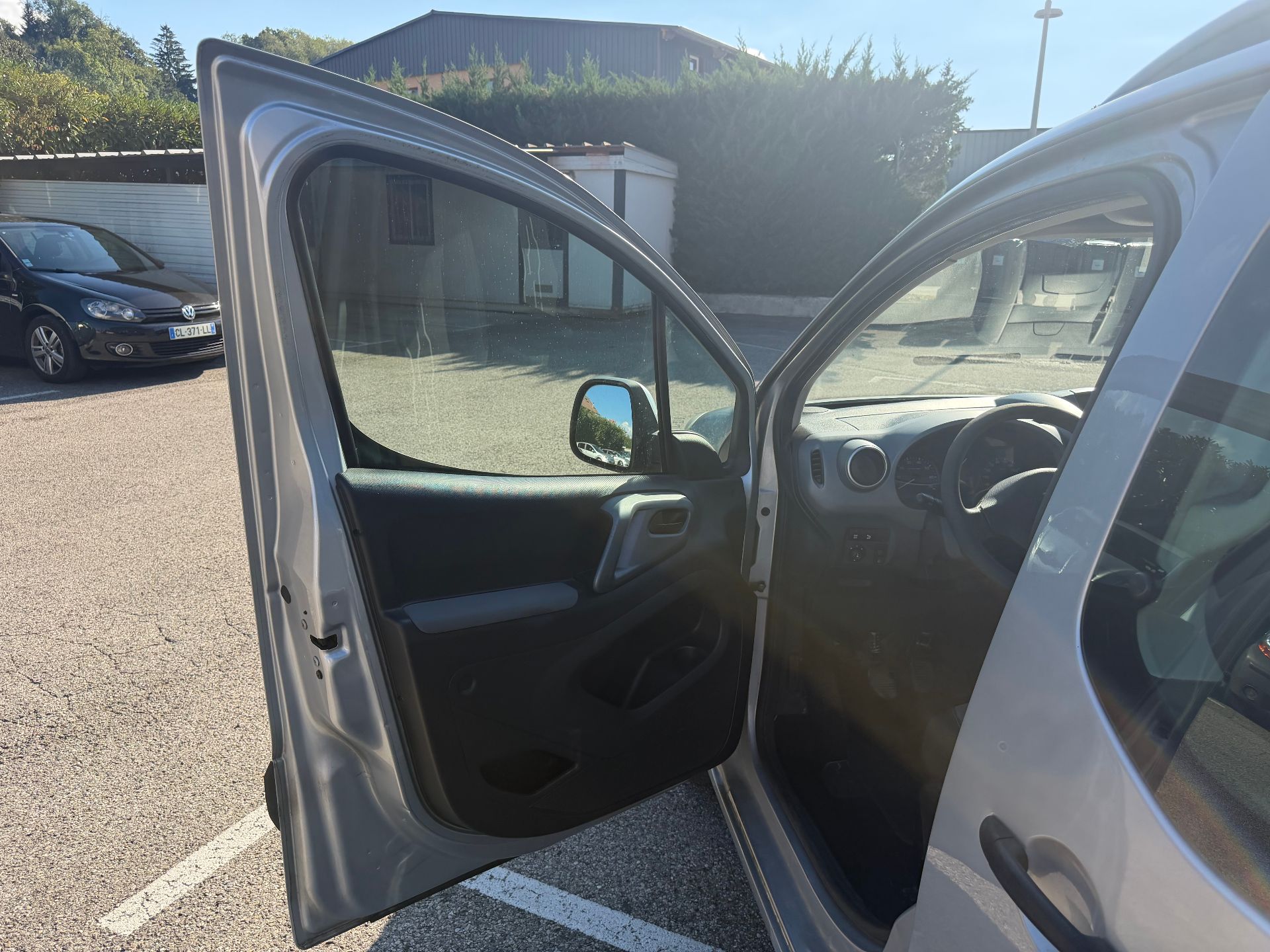 Peugeot Partner 1.6 HDI 115ch TEPEE