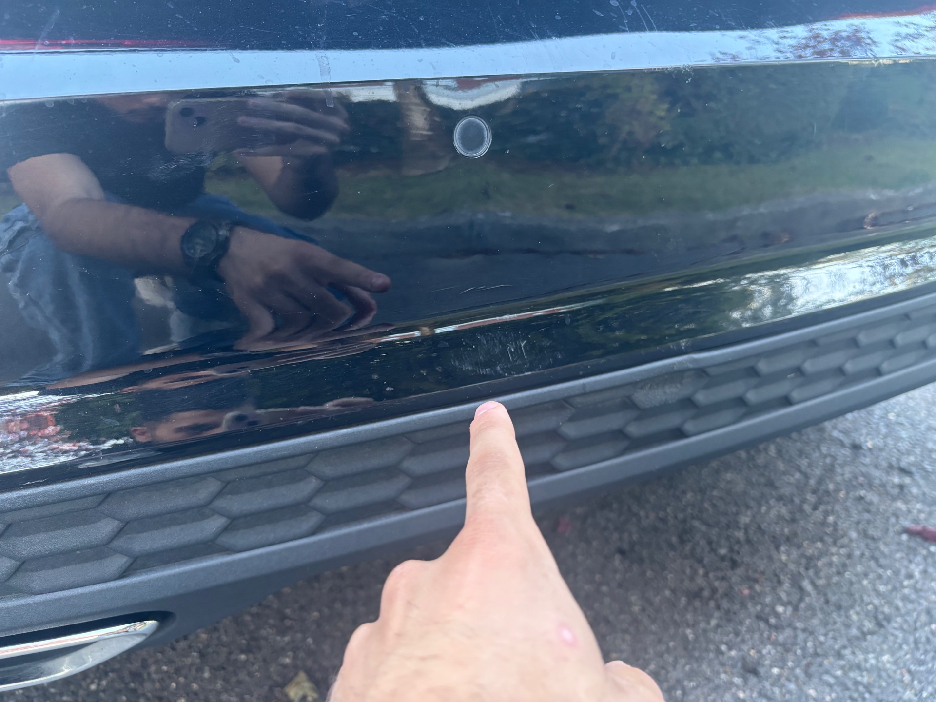Audi A3 1.4 TFSI 150ch Sline