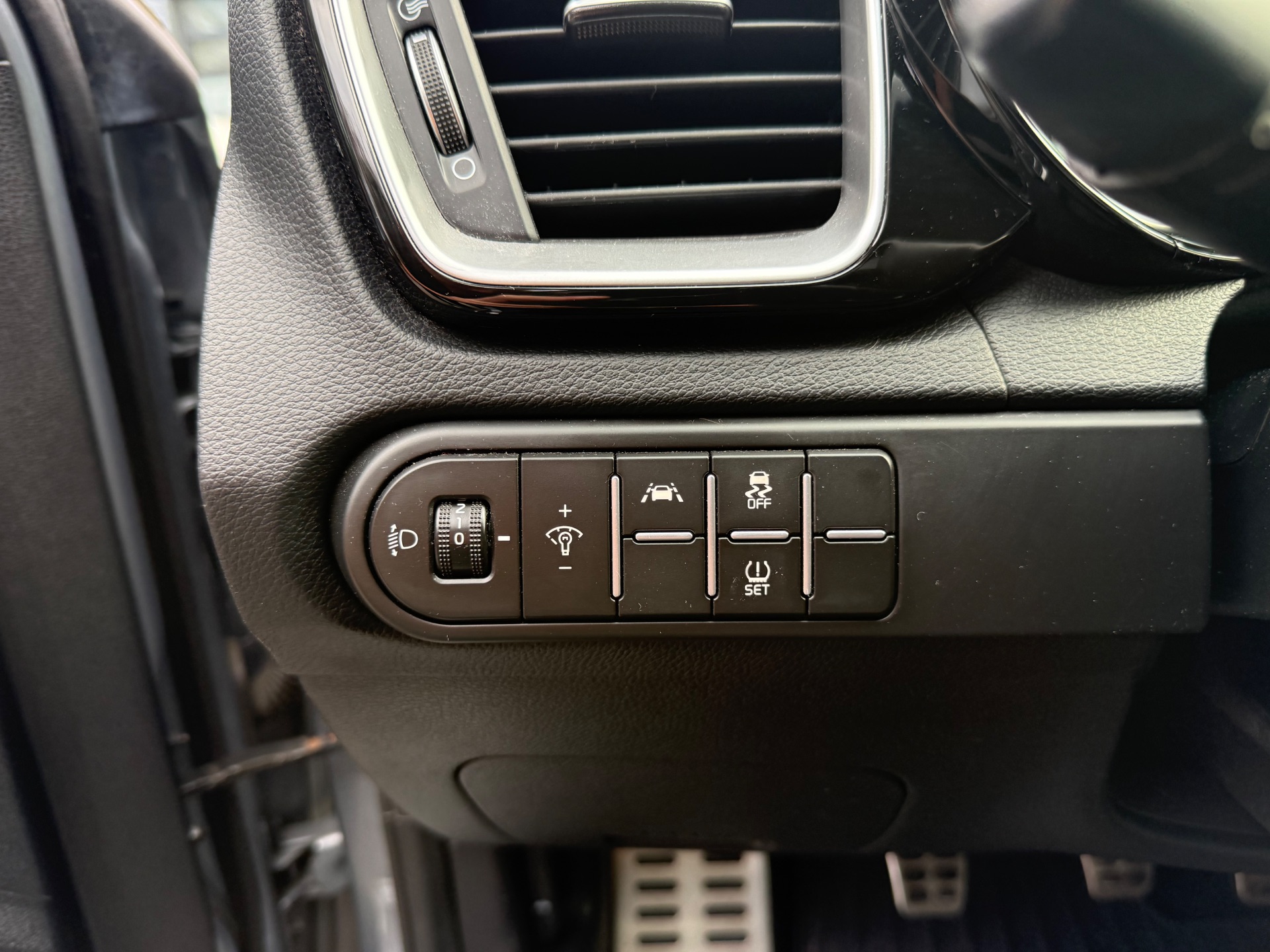 Kia XCeed 1.0 T-GDI GPF ISG 120 ch 120ch Design
