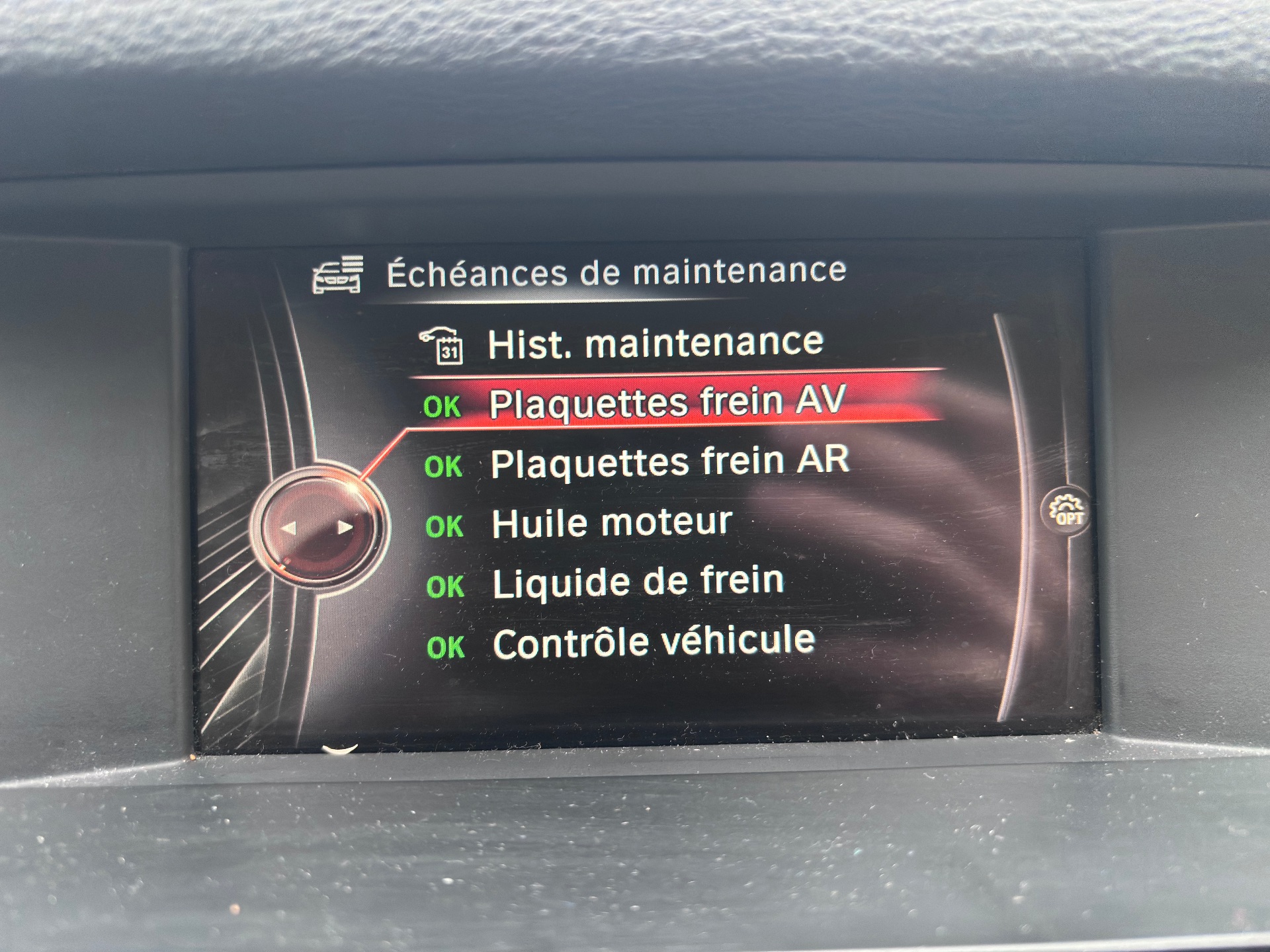 BMW X3 20d 190ch luxe