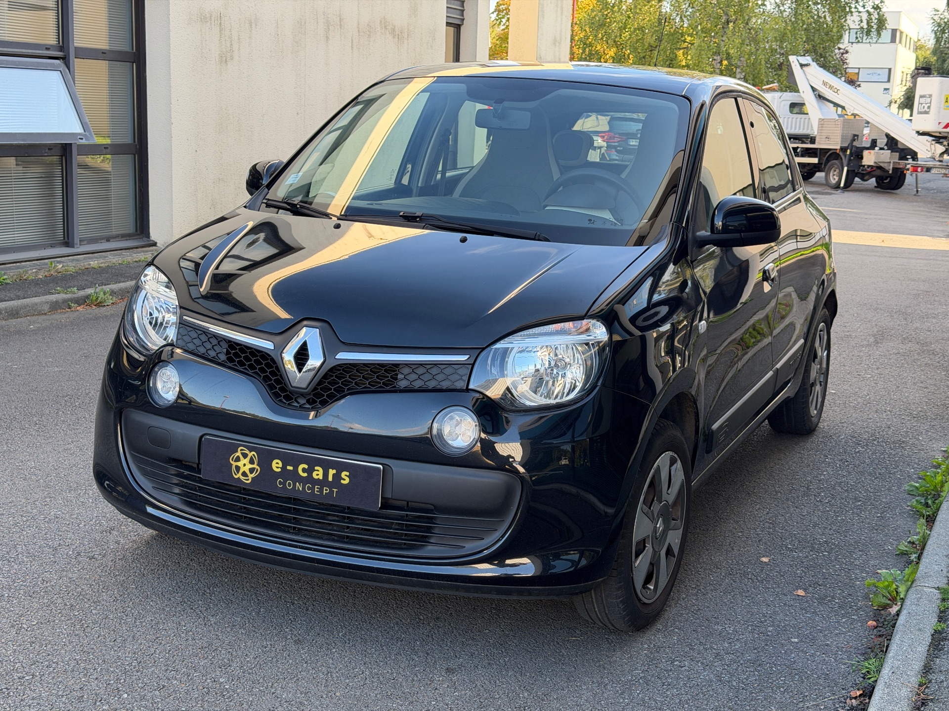 Renault Twingo 1.0 70ch “Zen”