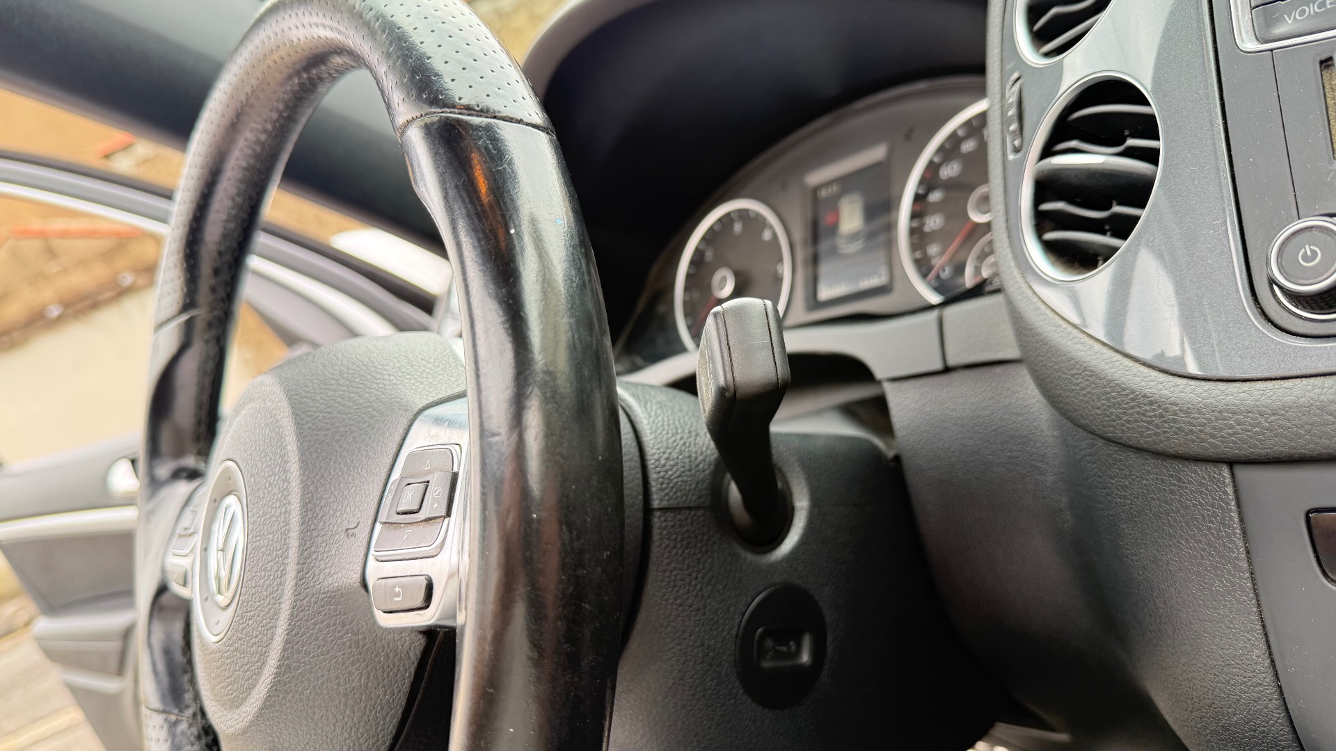 Volkswagen Tiguan 2.0 TDI 150ch R-LINE