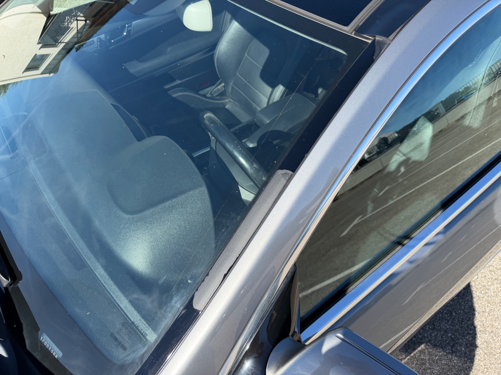 Mercedes-Benz Classe E 3.0 CDI 231ch