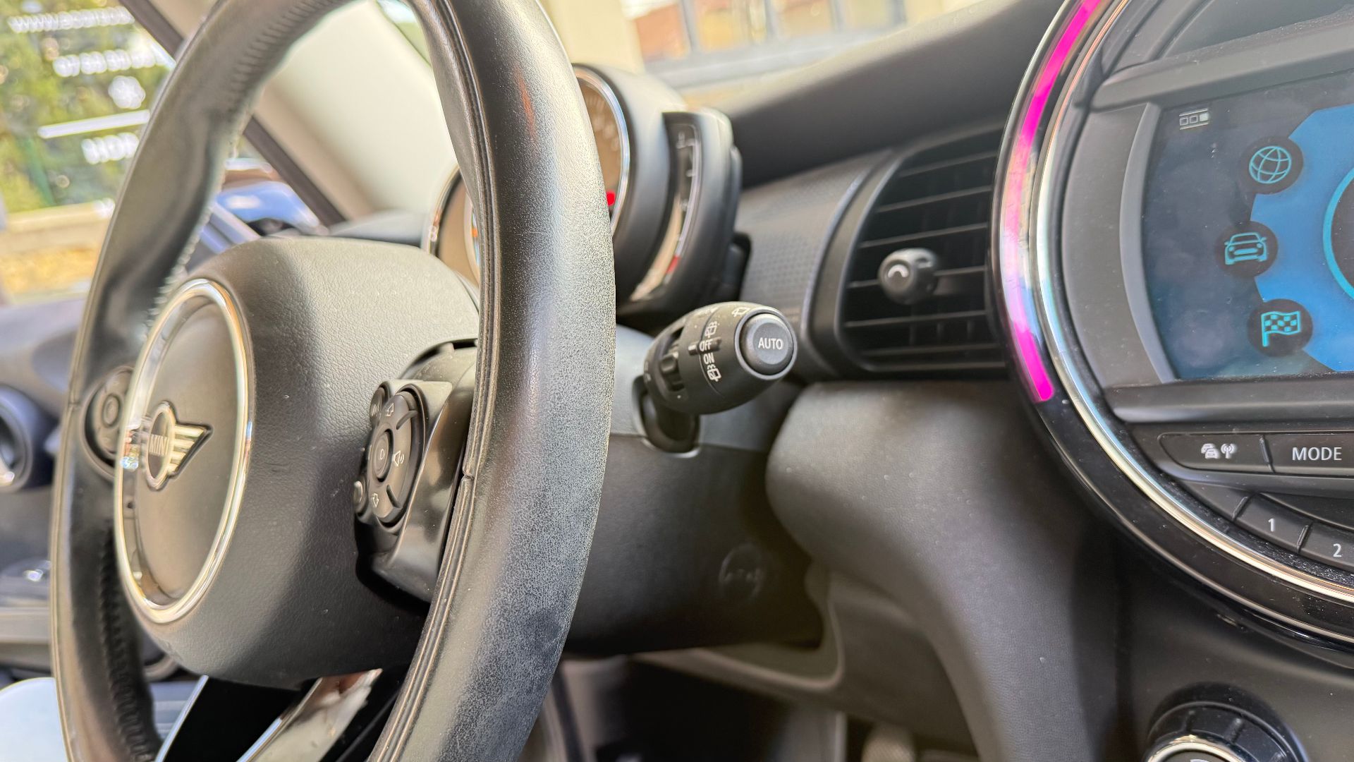 Mini Cooper 1.5i 136ch CHILI