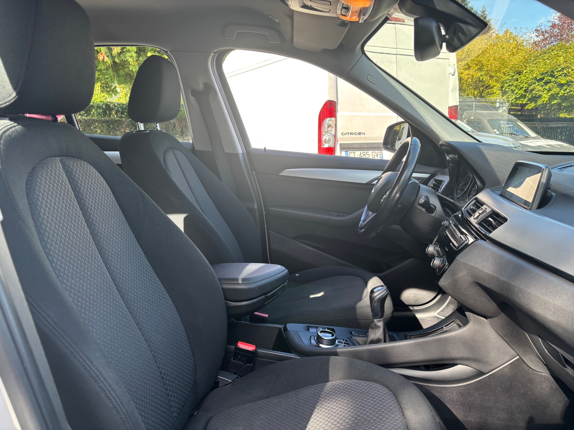 BMW X1 XDRIVE 1.5 116ch Lounge