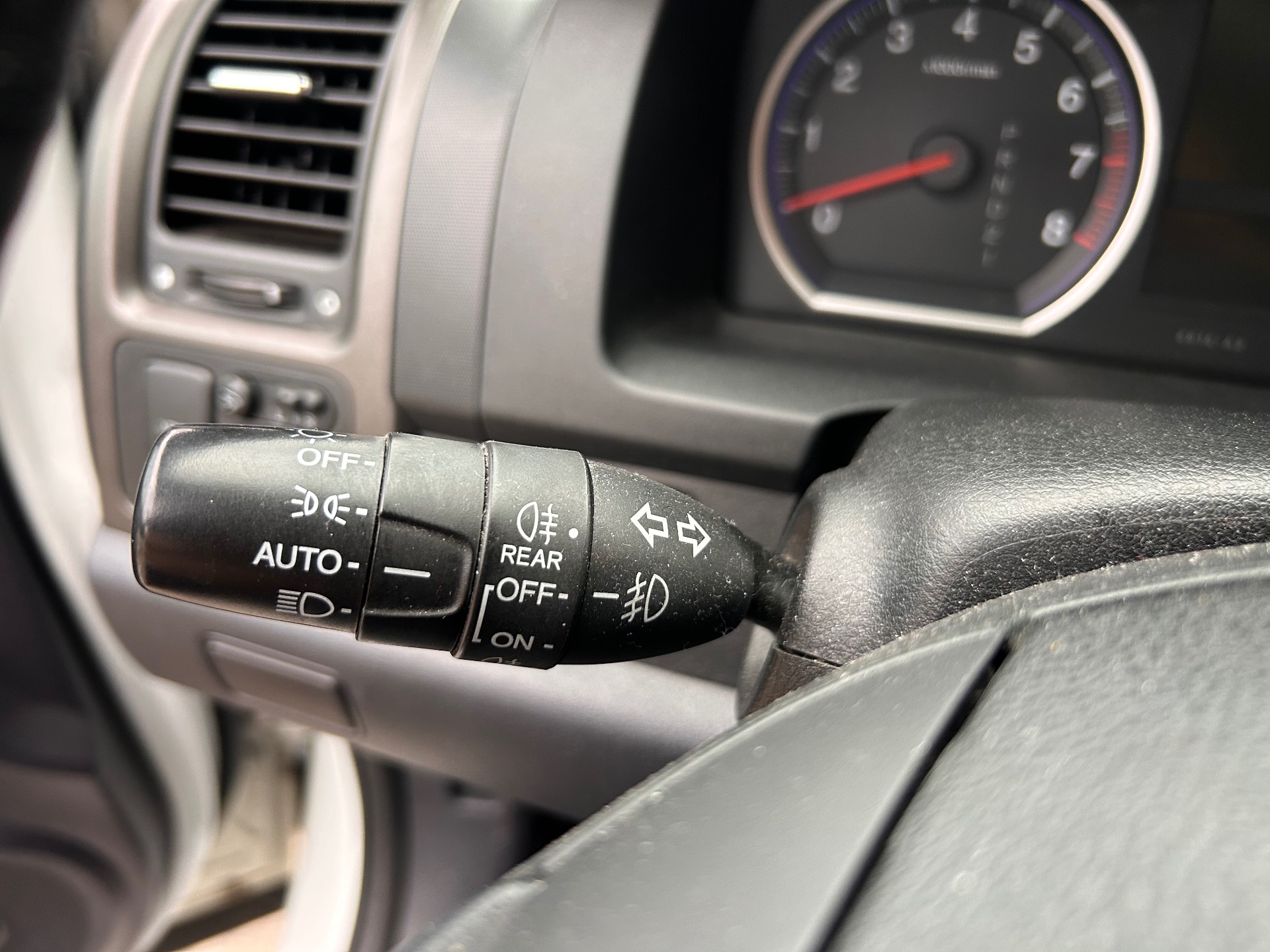 Honda CR-V 2.0 150ch luxury