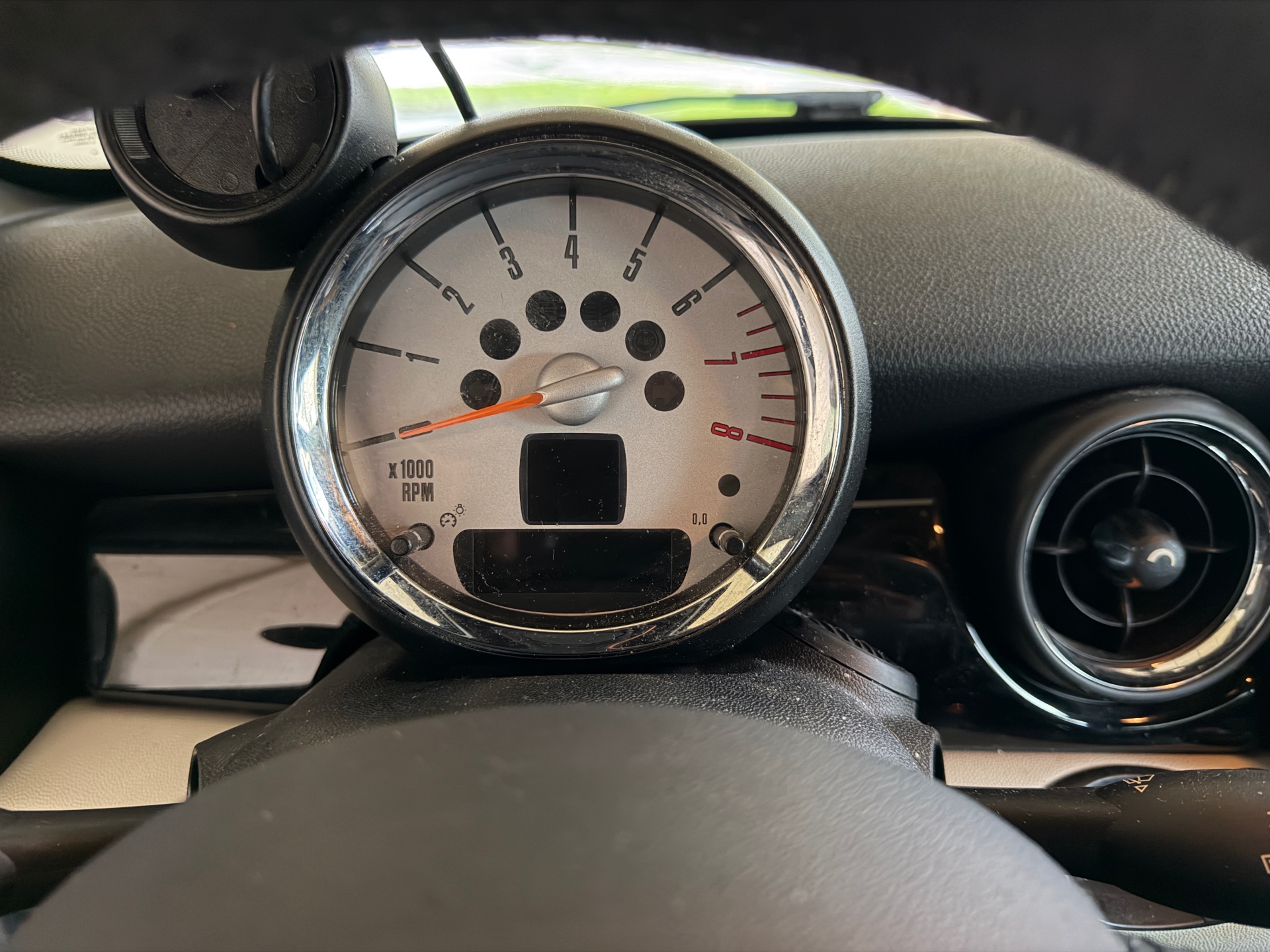 Mini Mini 1.6 184ch “Pack John Cooper Works”
