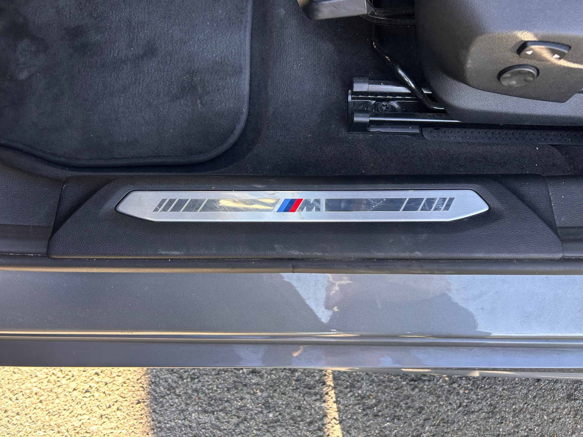 BMW Serie 1 1.5l 136ch MSport