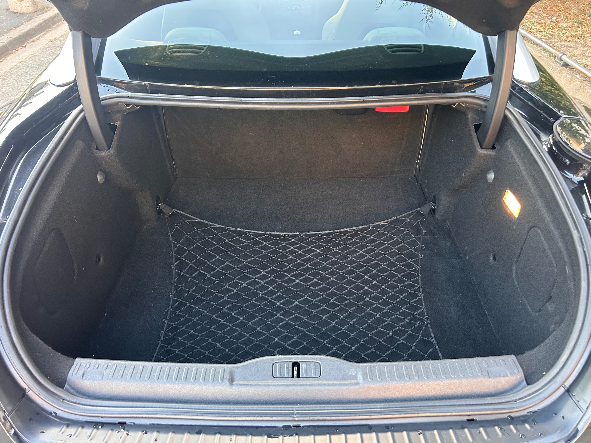 Peugeot RCZ 1.6 thp 200ch