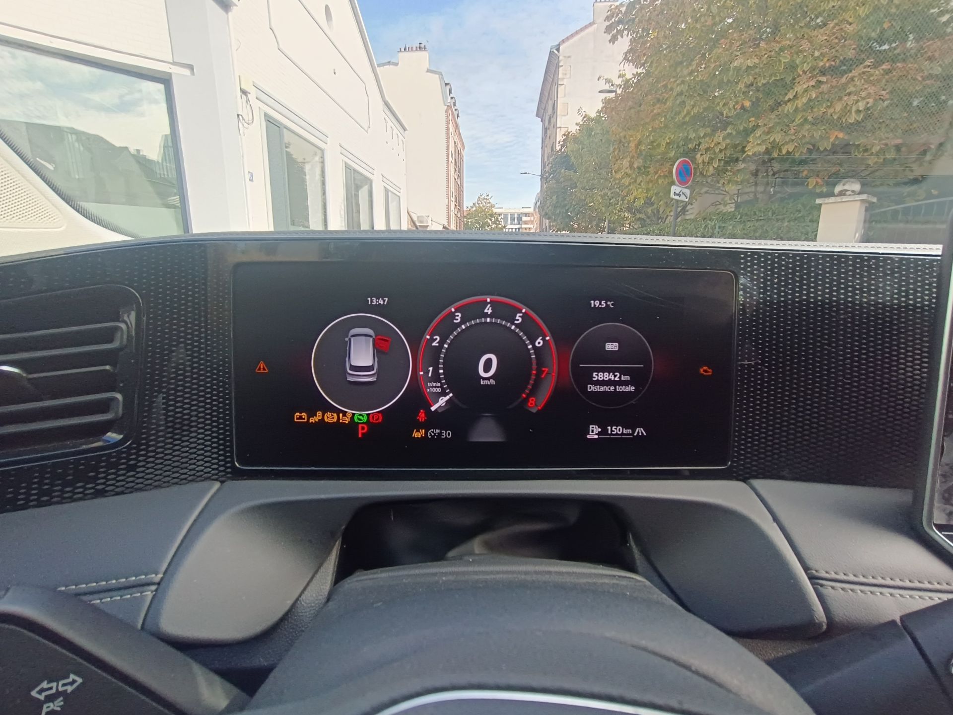 Volkswagen Tiguan 1.5 eTSI 131ch Life