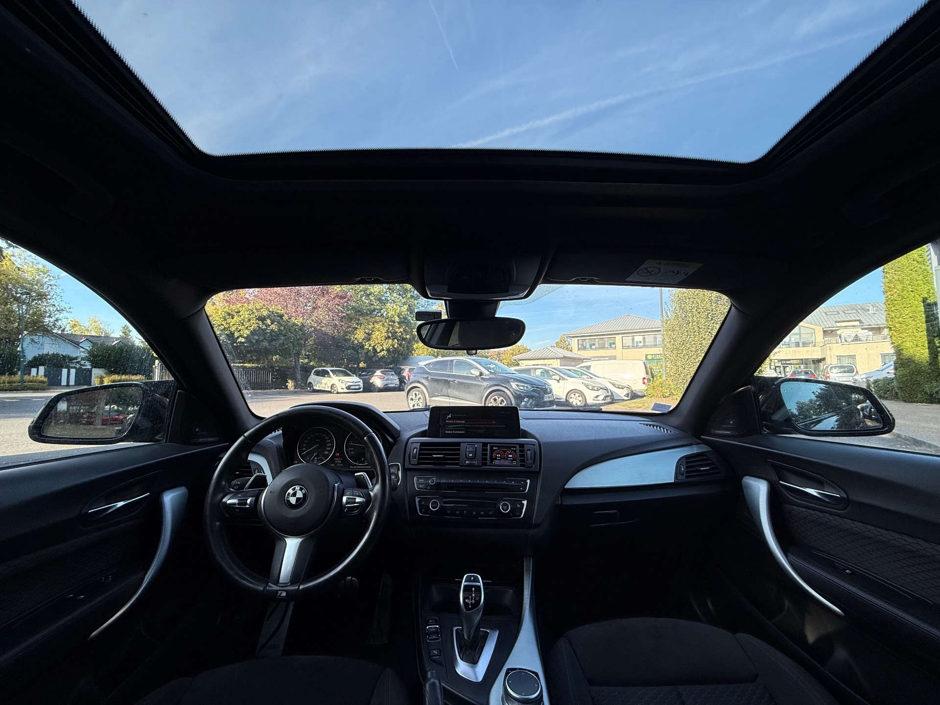 BMW Série 1 M 135i Xdrive 375ch
