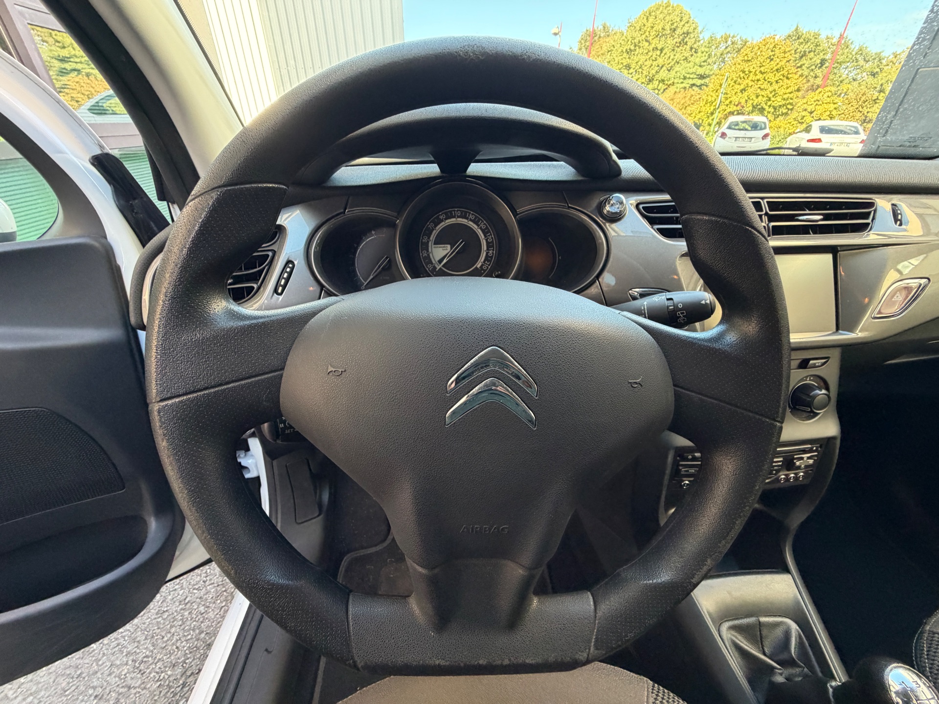 Citroën C3 1.0 VTI 68ch “Confort”