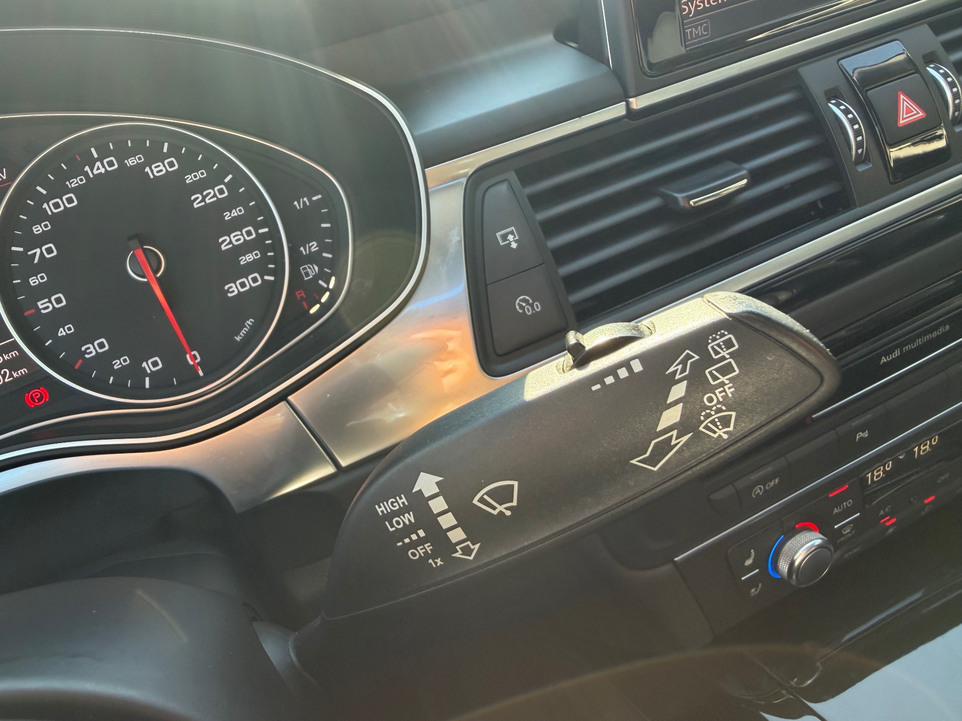 Audi A6 3.0 V6 BITDI 320ch ALLROAD AVUS QUATTRO