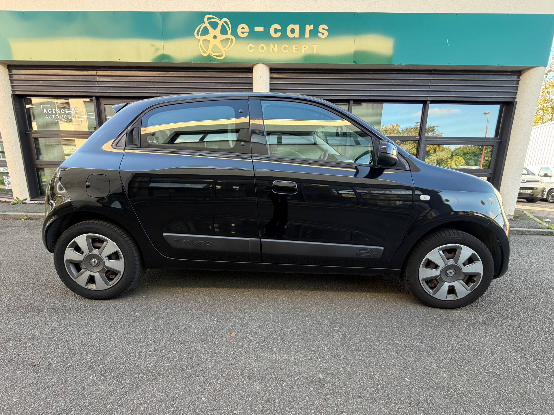 Renault Twingo 1.0 70ch “Zen”