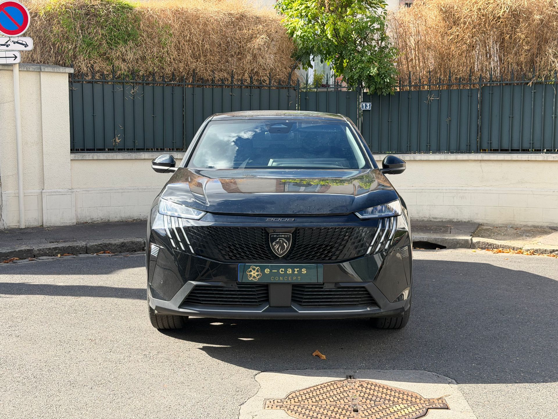 Peugeot 3008 1.2 136ch allure