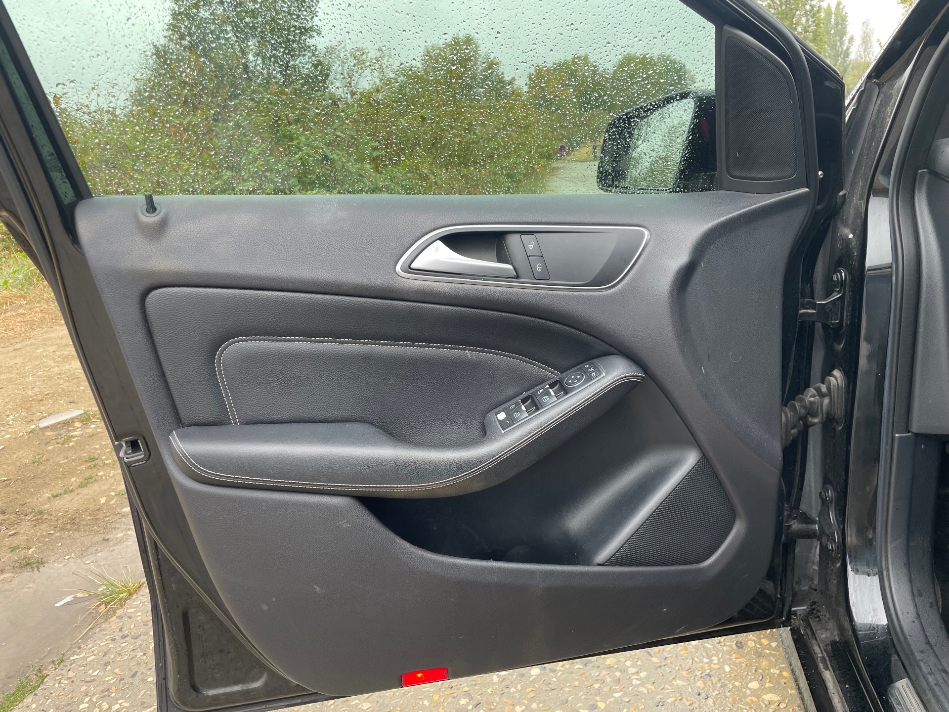 Mercedes-Benz Classe B 1.8CDI 136ch SPORT