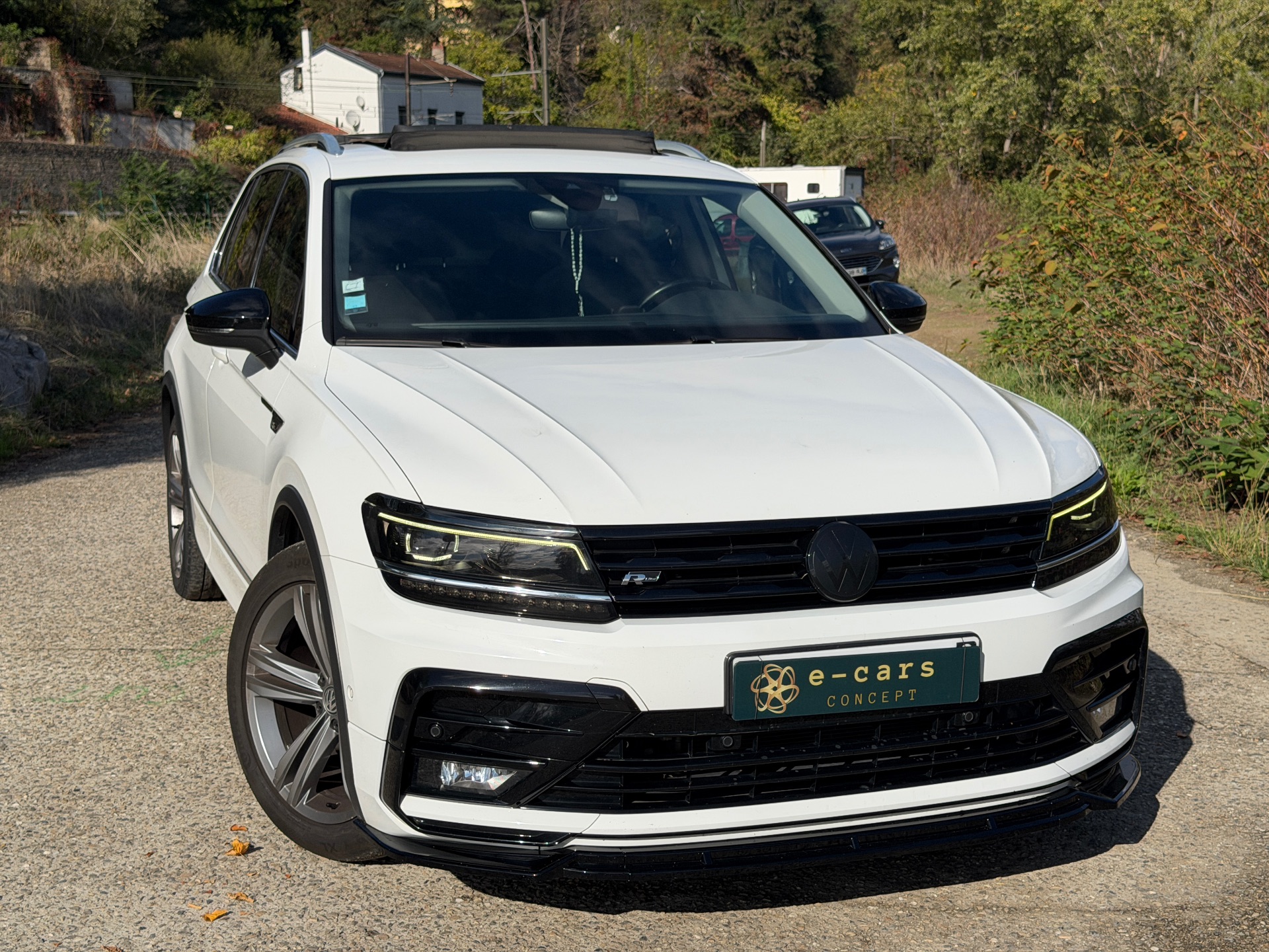 Volkswagen