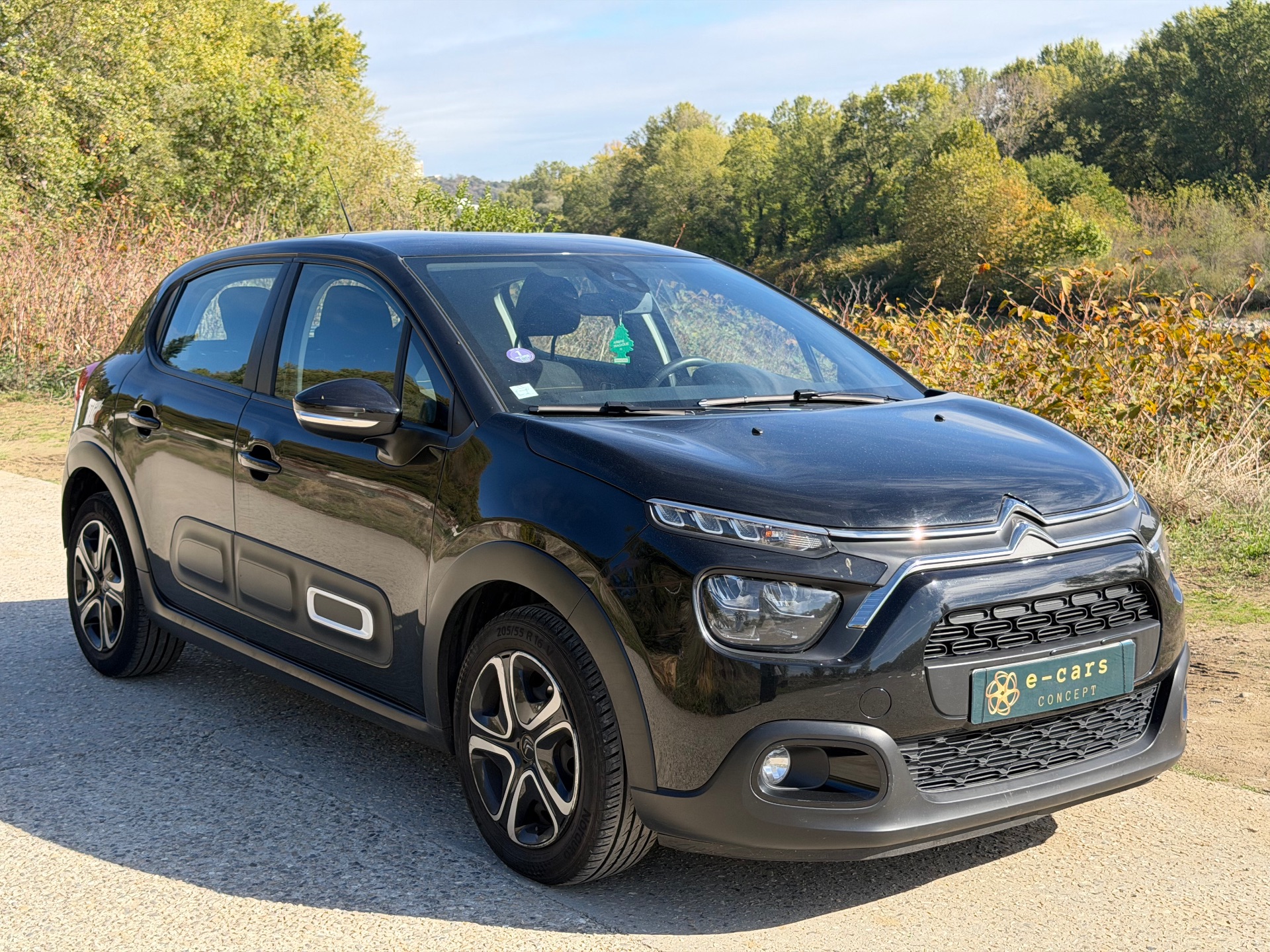 CITROEN C3 1.2 VTI 83ch FEEL PACK