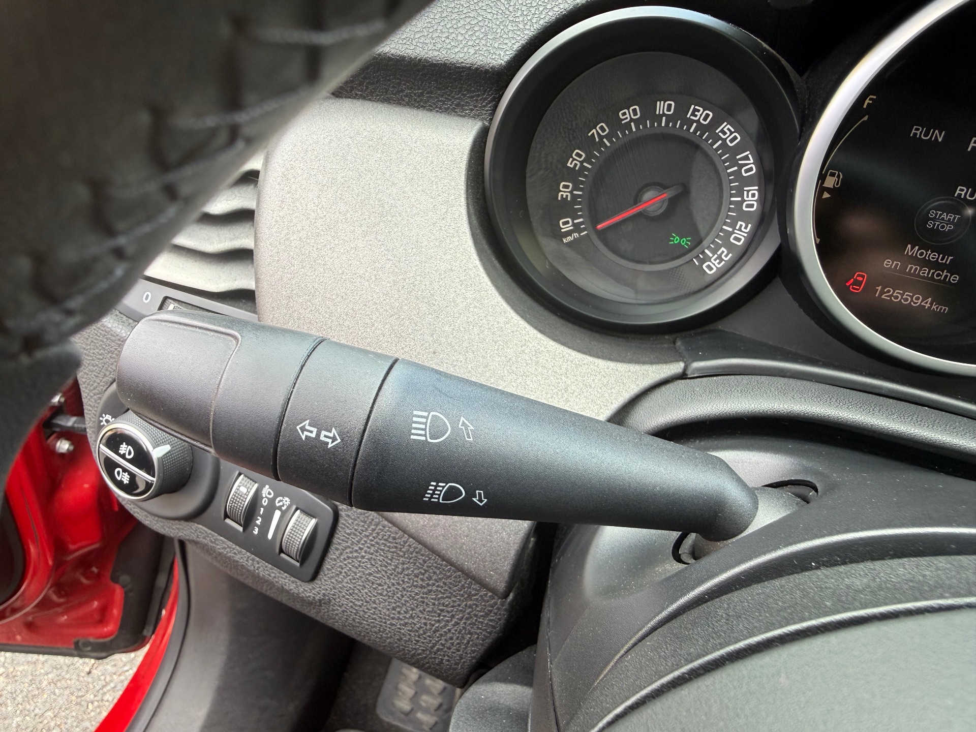 Fiat 500 X 2.0 MultiJet 140ch Cross
