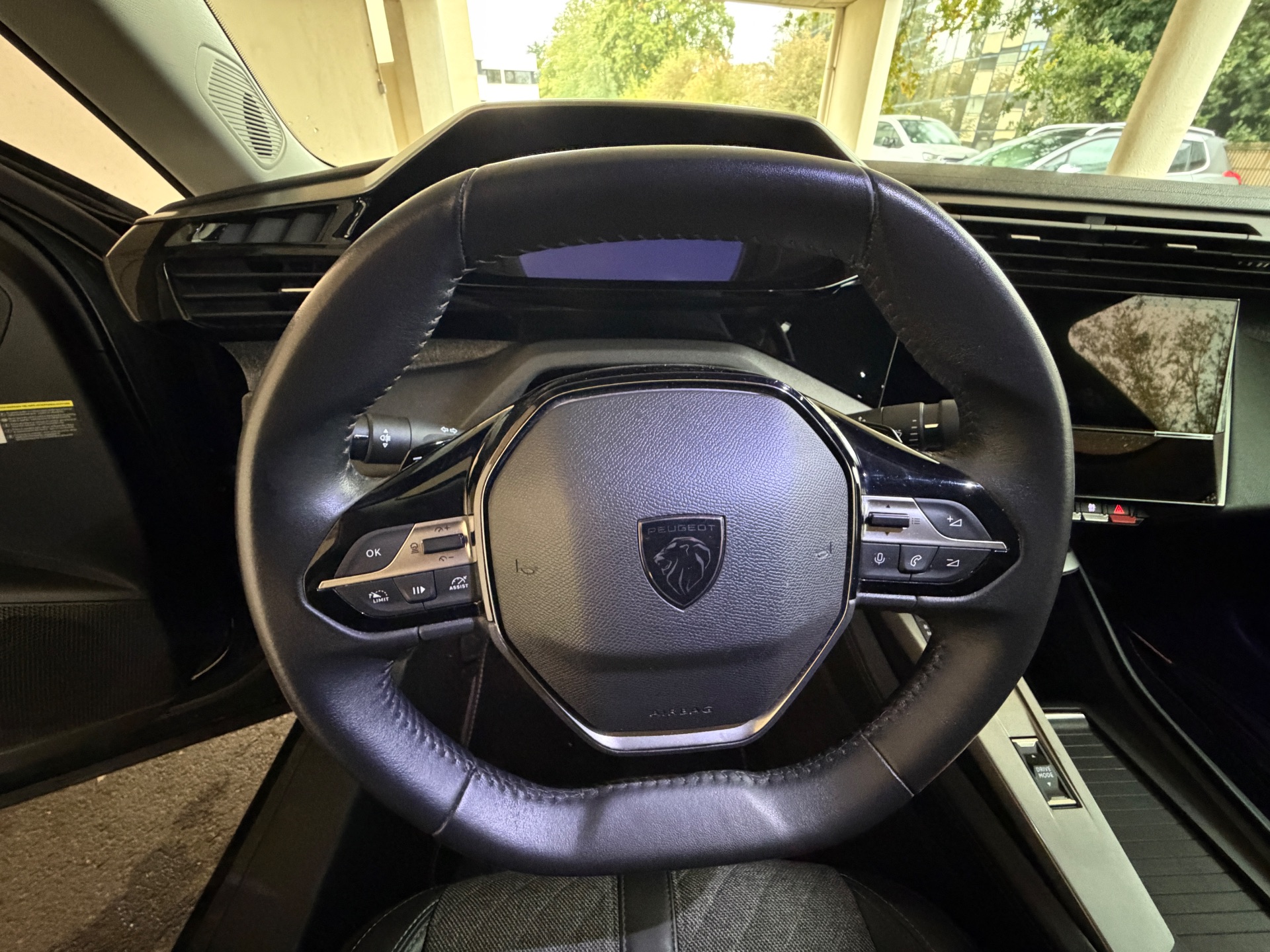Peugeot 408 1.2 THP Puretech 130ch “Allure Pack”