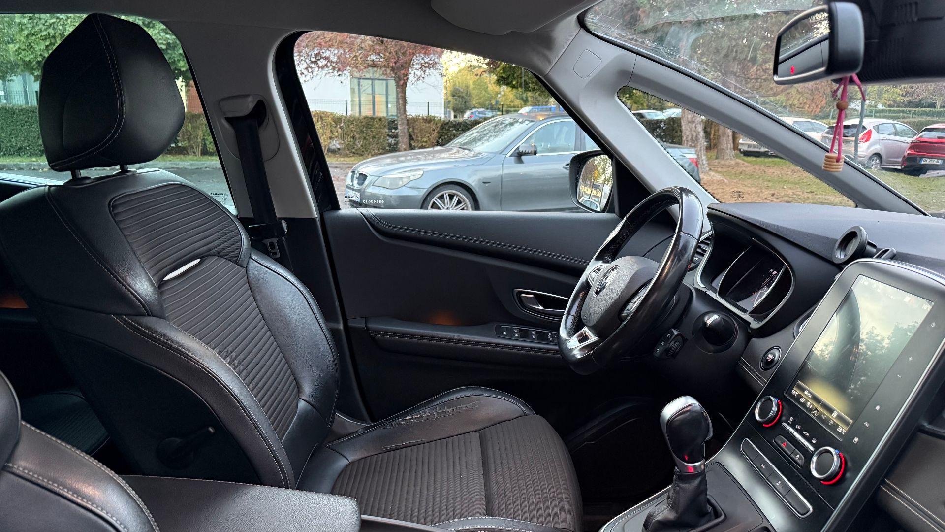 Renault Scenic 1.7 Bluedci 8ch Intens