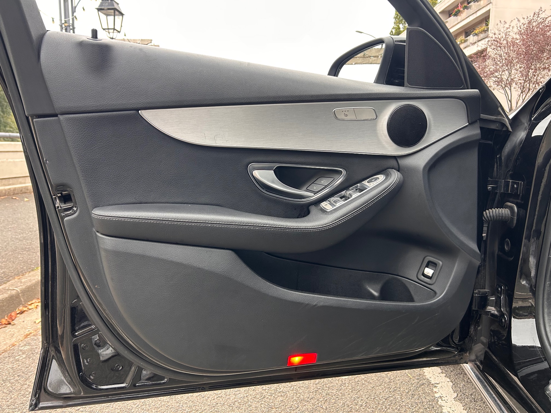 Mercedes-Benz Classe C 200d 136ch executive