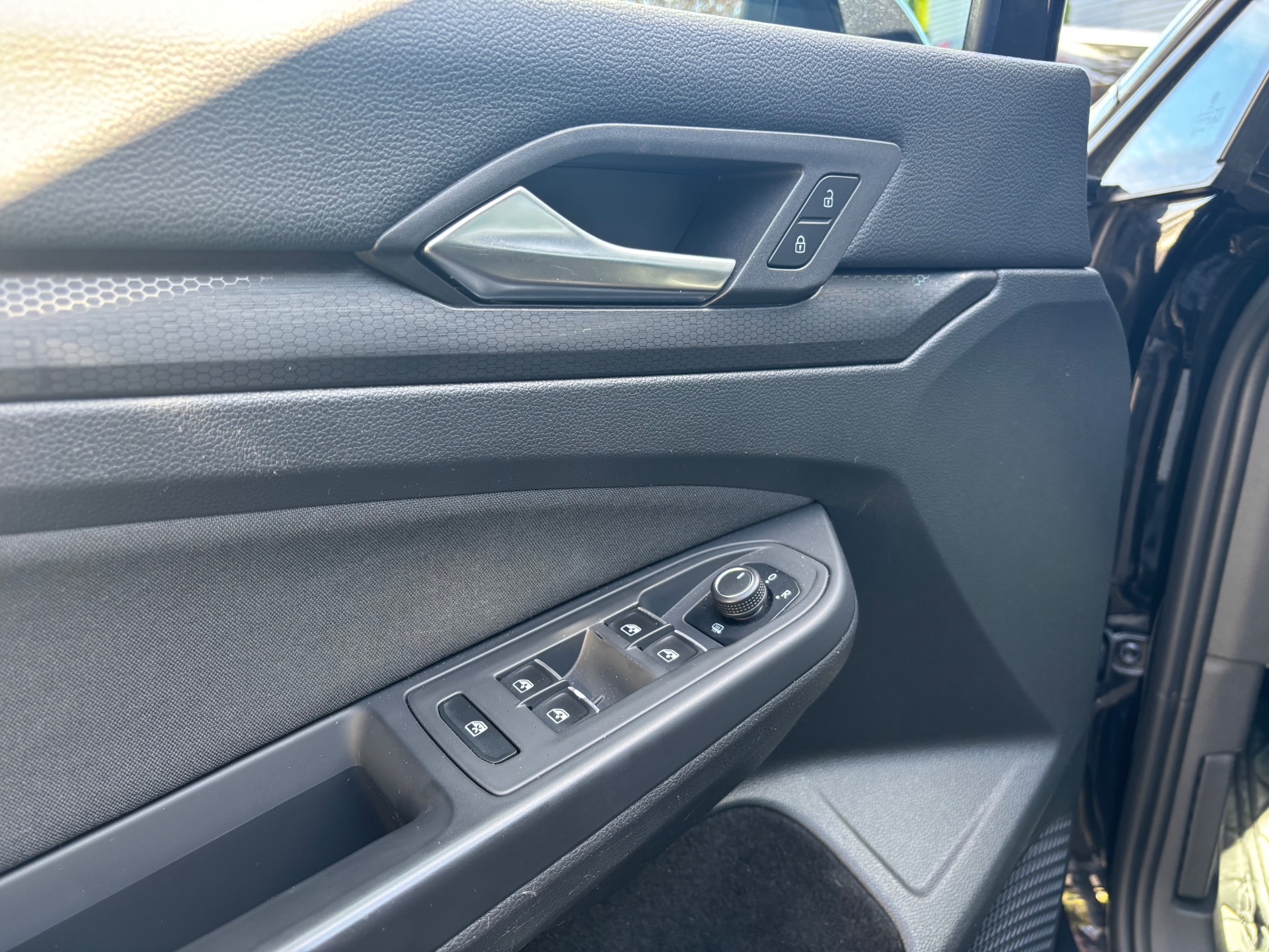 Volkswagen Golf 8 2.0 TSI 300ch GTI ClubSport