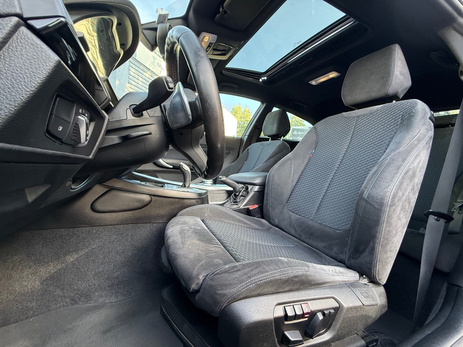 BMW Série 1 M 135i Xdrive 375ch