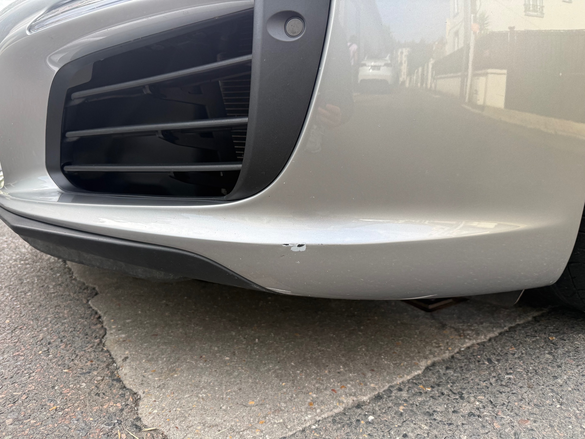 Porsche 911 4S 3.0 flat- 6 biturbo 420ch