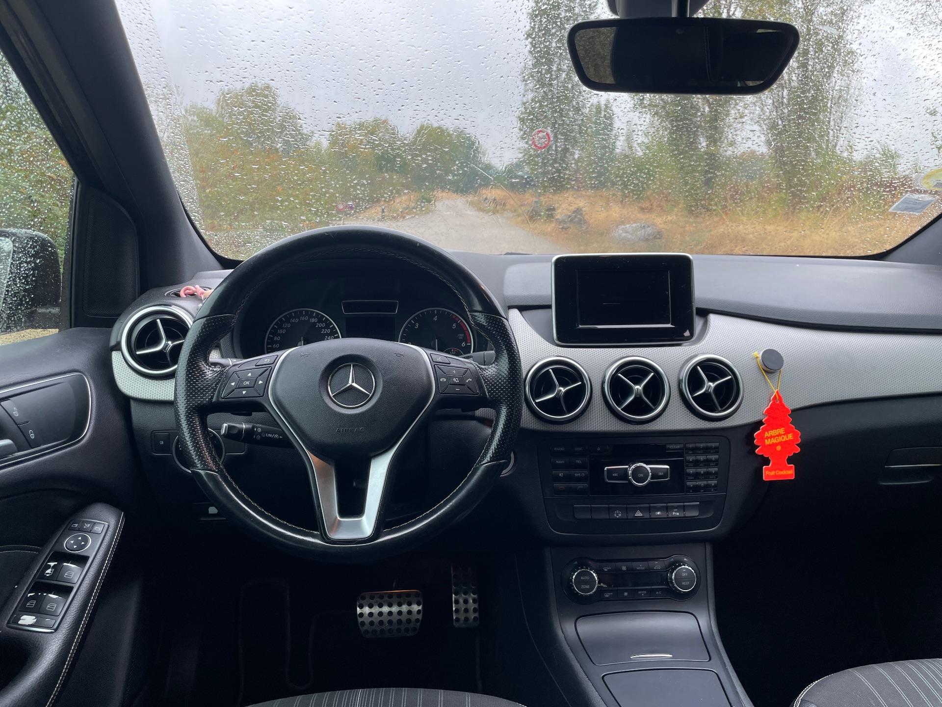 Mercedes-Benz Classe B 1.8CDI 136ch SPORT