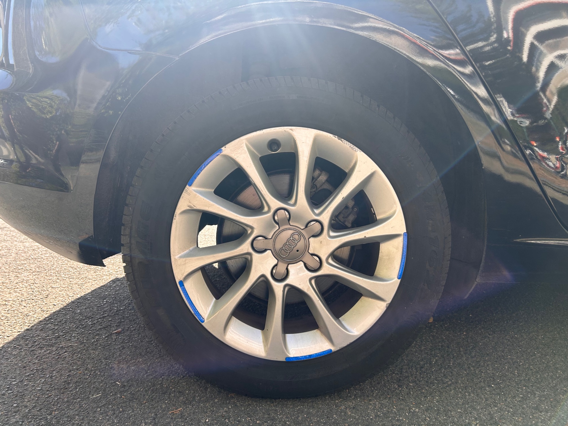 Audi A3 1.5 tdi 105ch sportback business