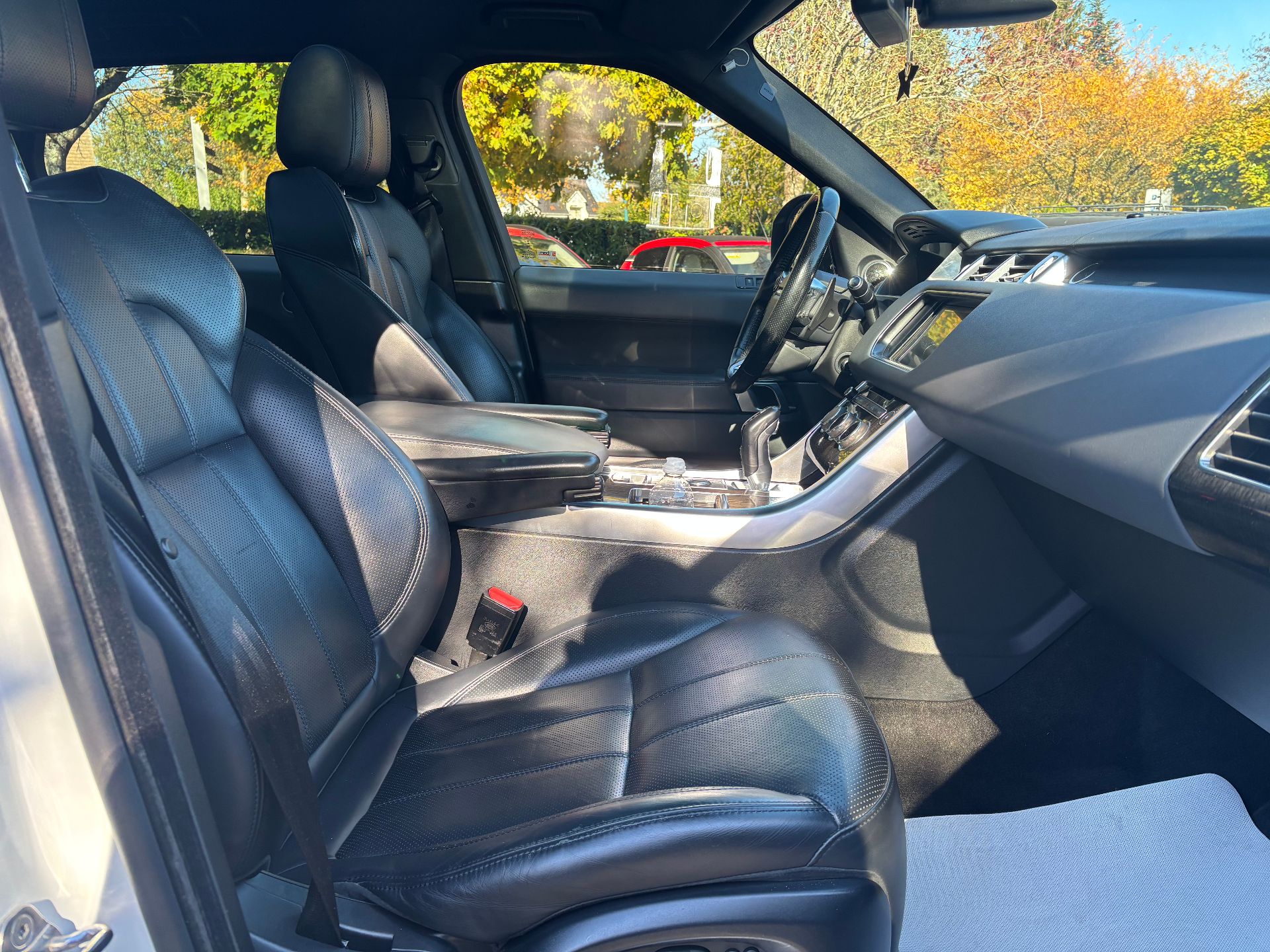 Land Rover Range Rover Sport 3.0l V6 292ch Autobiographie