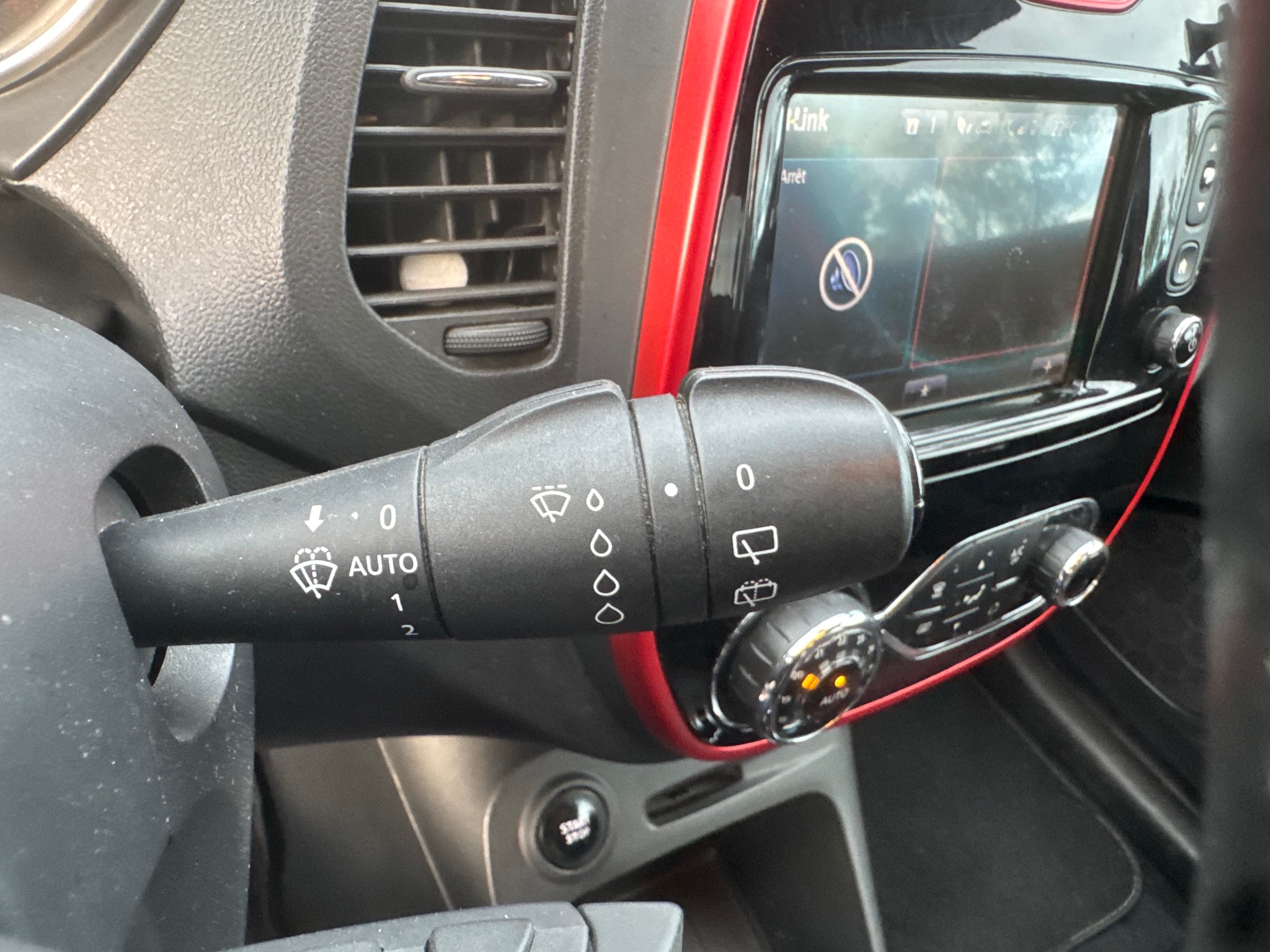 Renault Captur 1.2 tce 120ch Intens