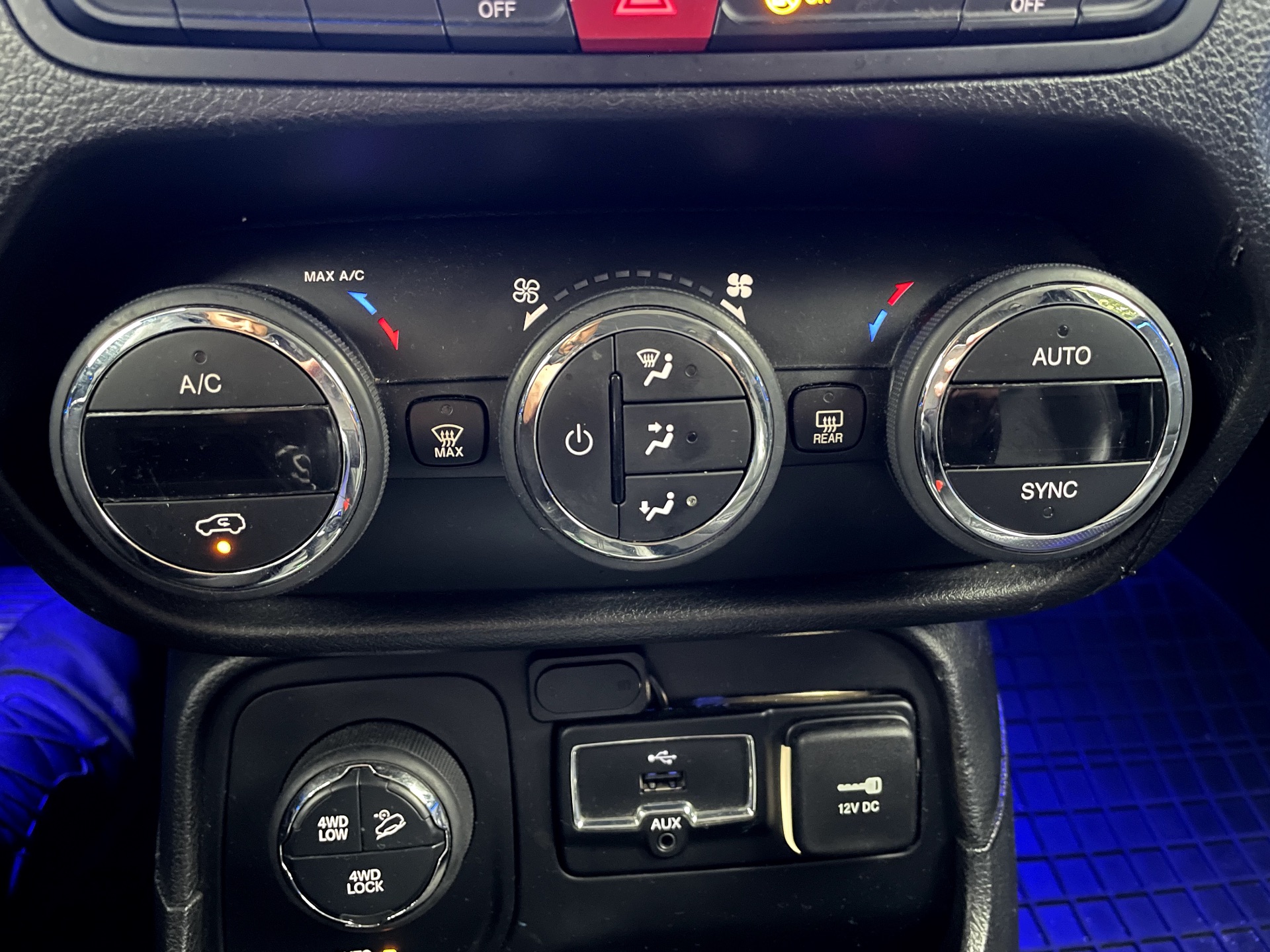 Jeep Renegade 2.0 Multijet 140ch LIMITED