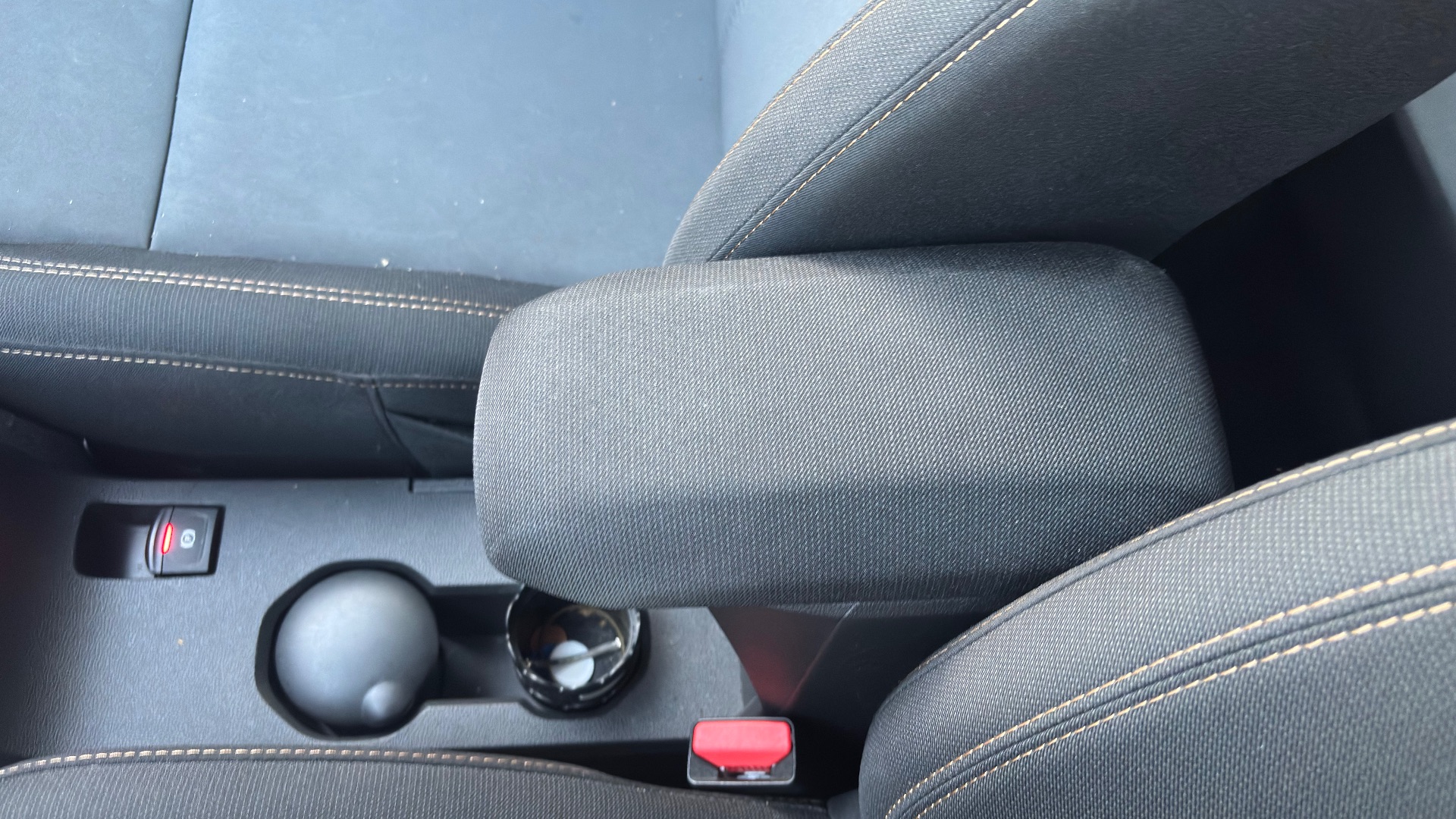 Dacia Sandero Stepway 1.0 ECO-G 100ch Extreme +