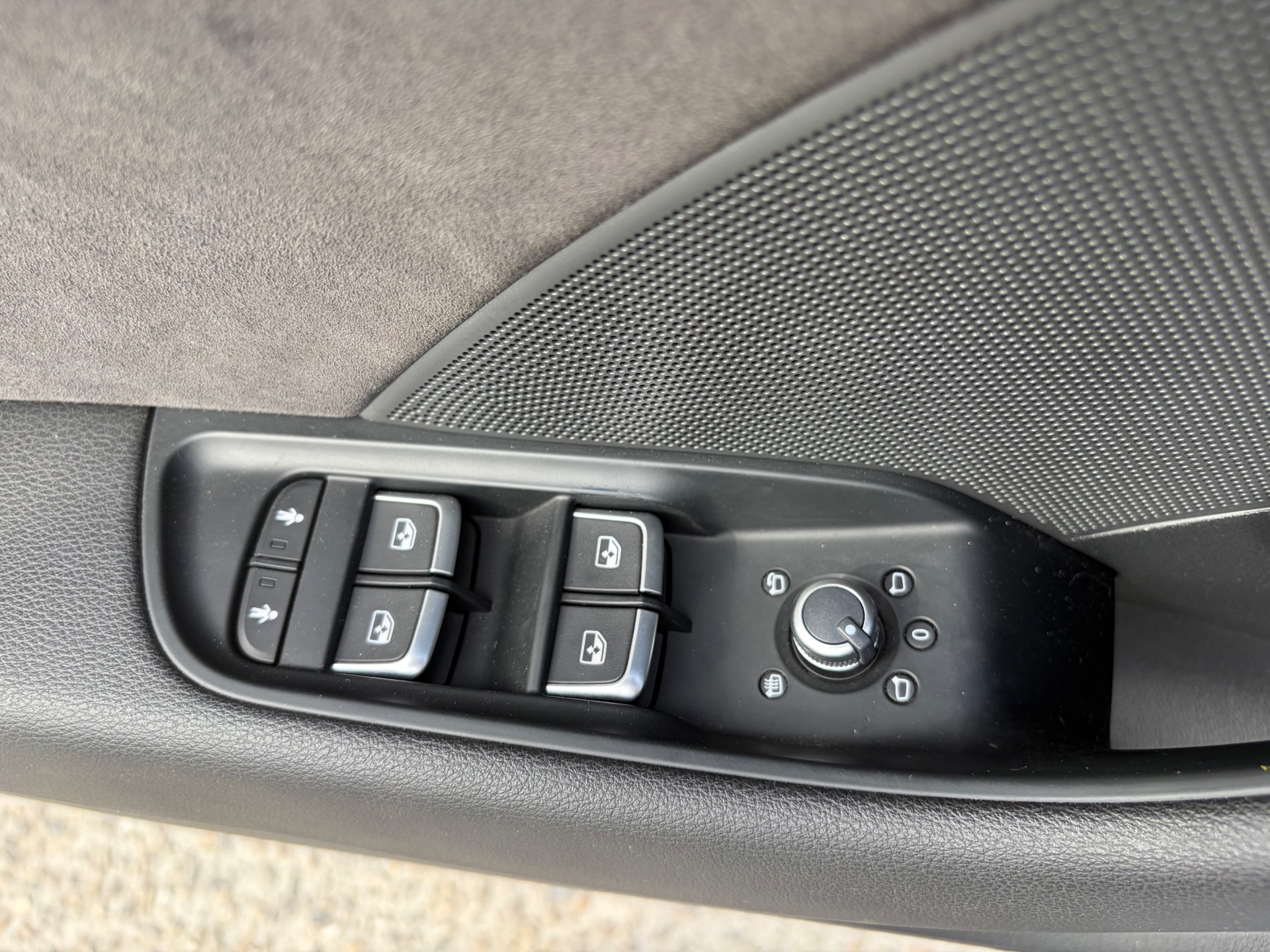 Audi RS3 2.5TFSI 400ch SPORTBACK