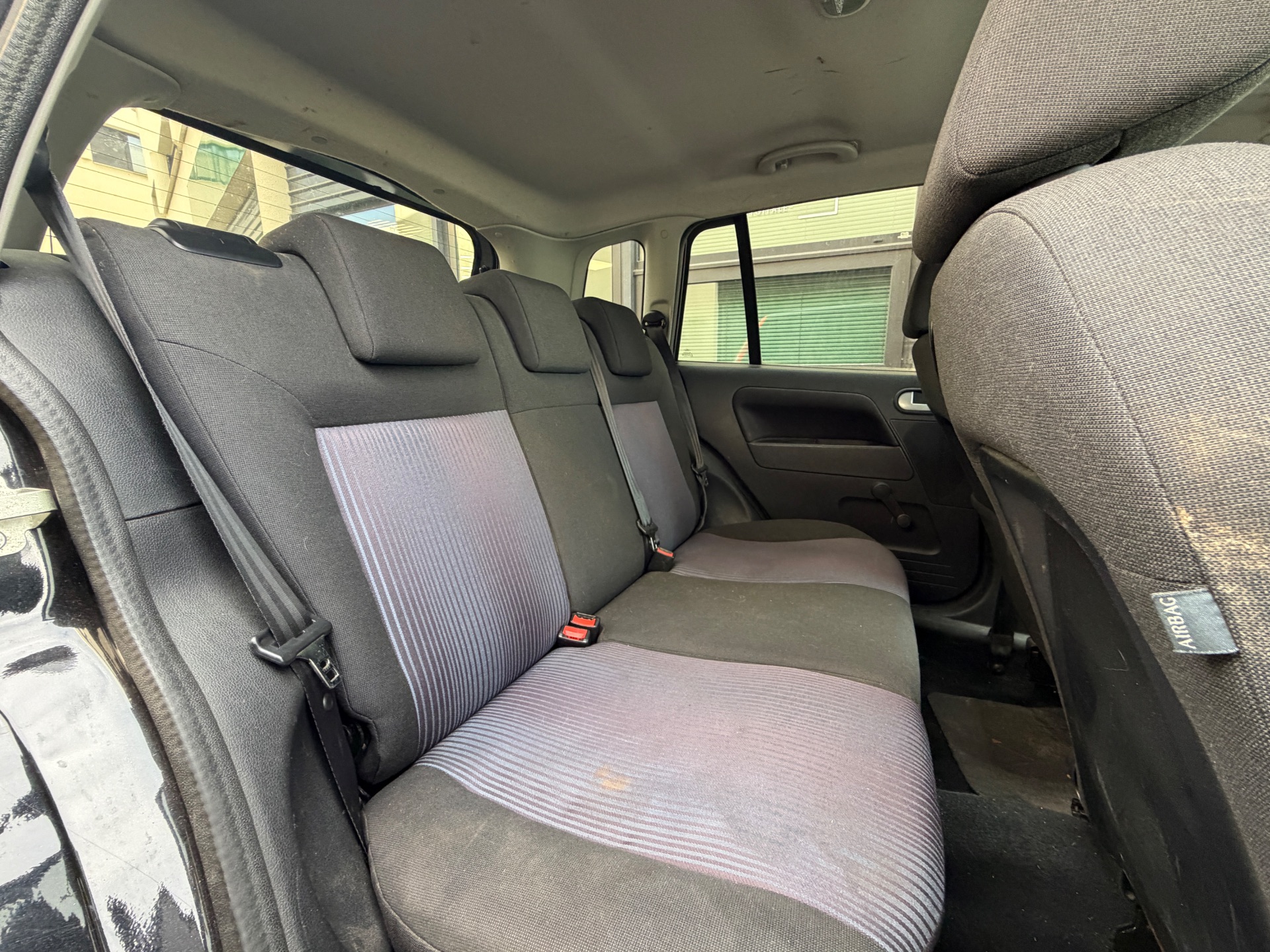 Ford Fusion 1.4 TDCi 68ch “Trend”