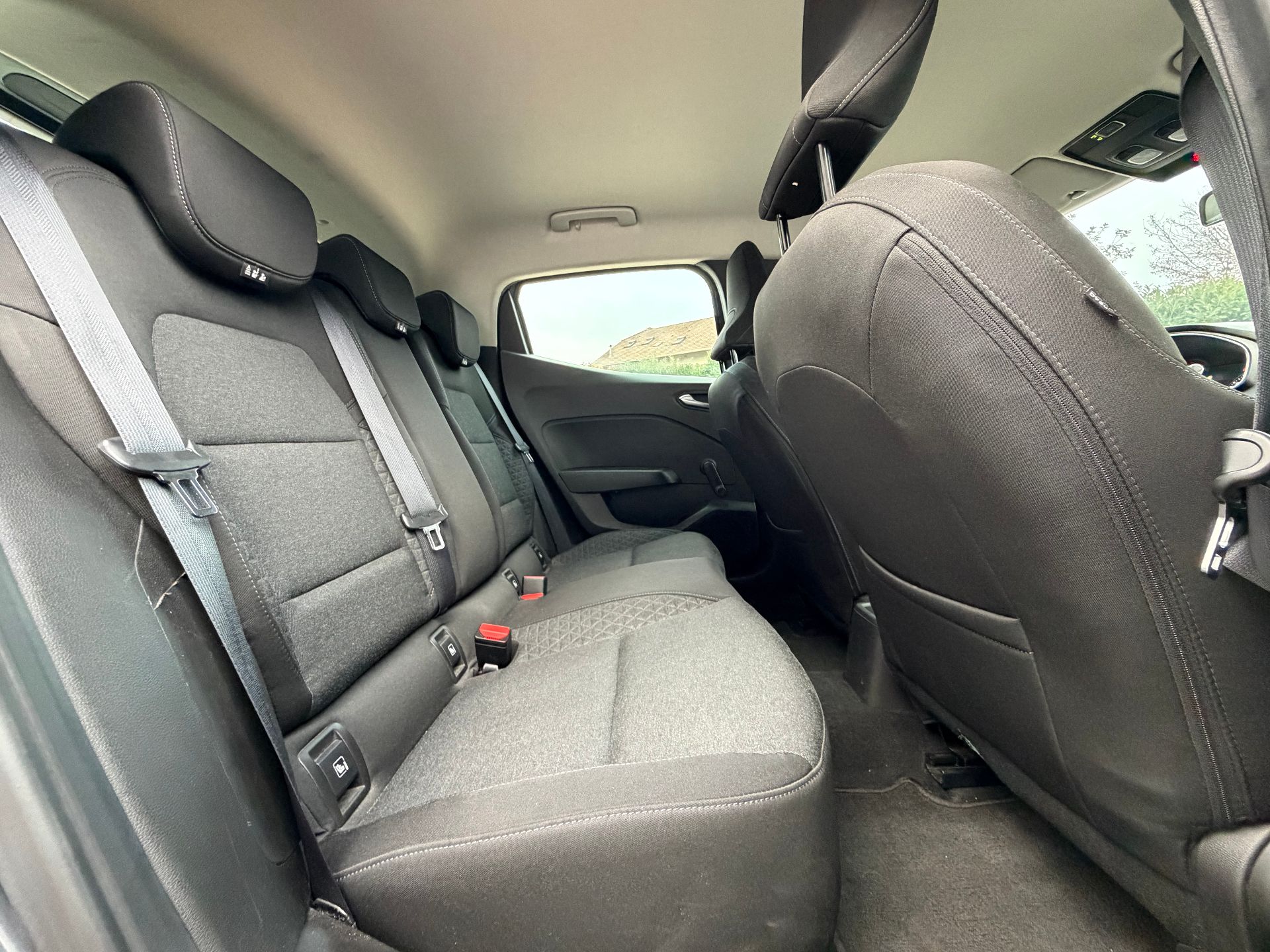 Renault Clio 1.5 bluedci 85ch BUSINESS